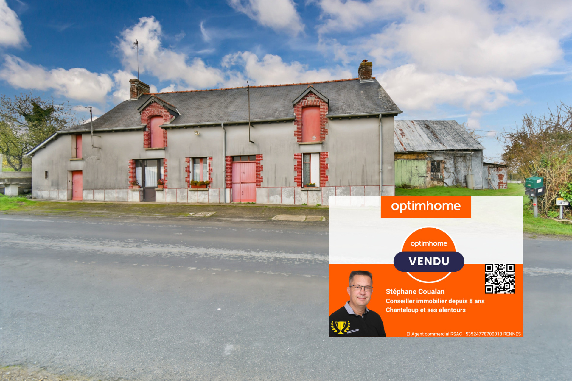 Maison