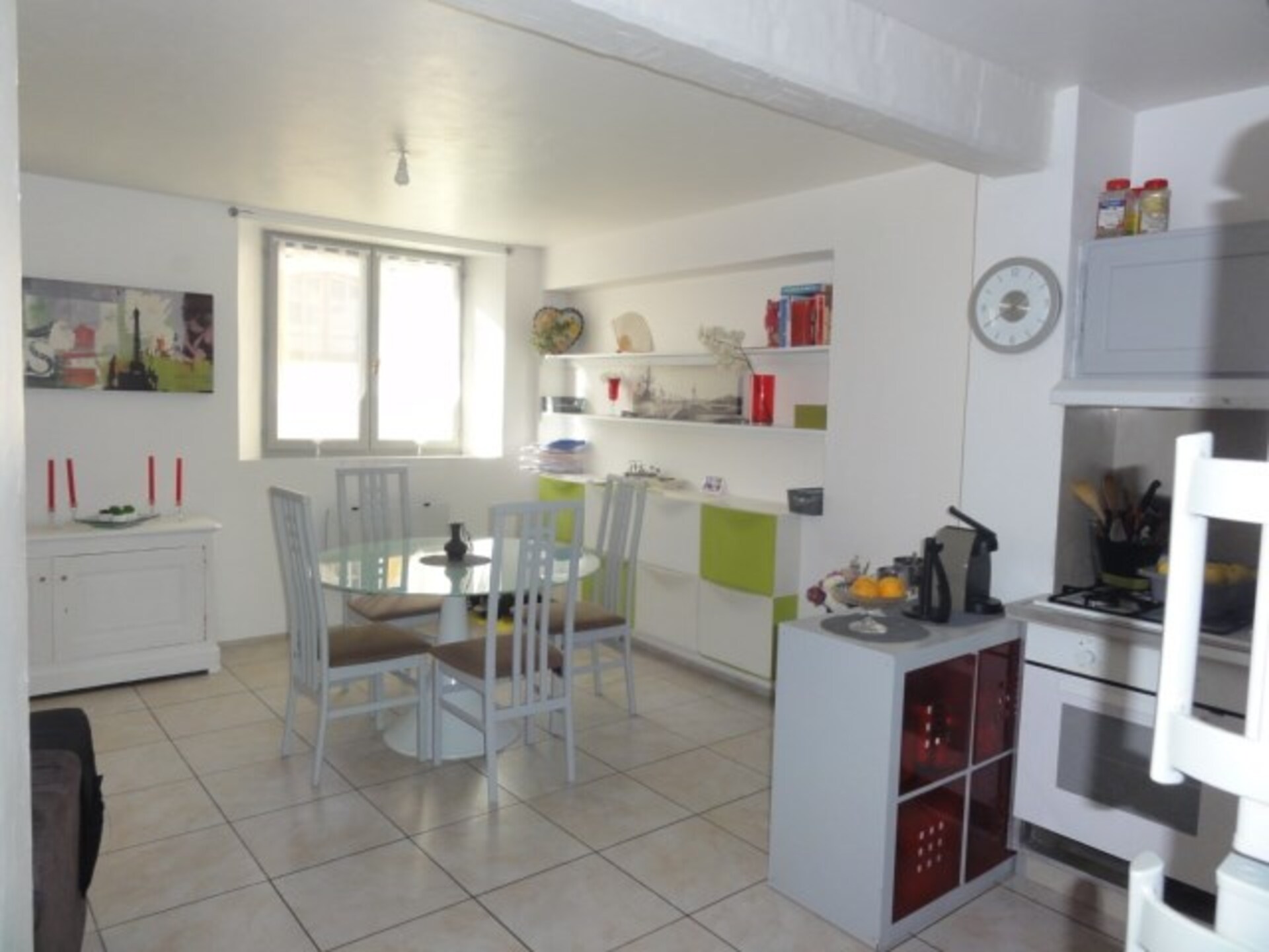 Appartement