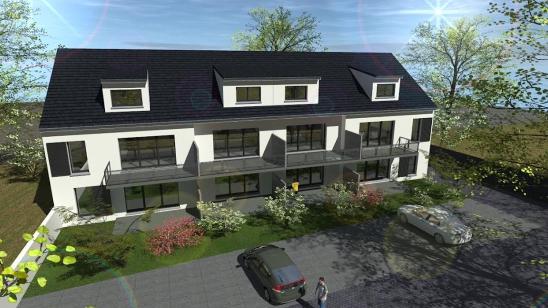 Appartement