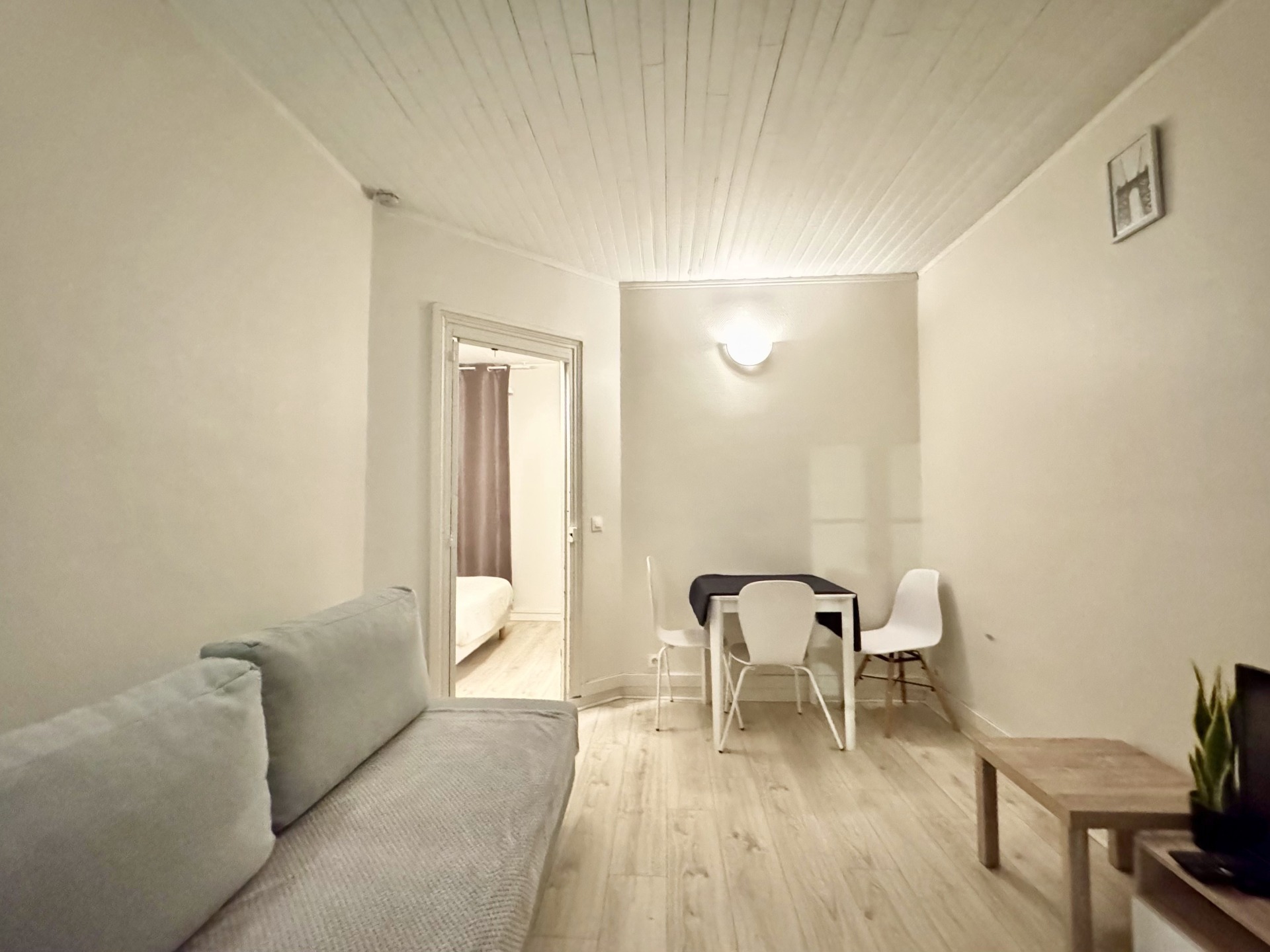 Appartement