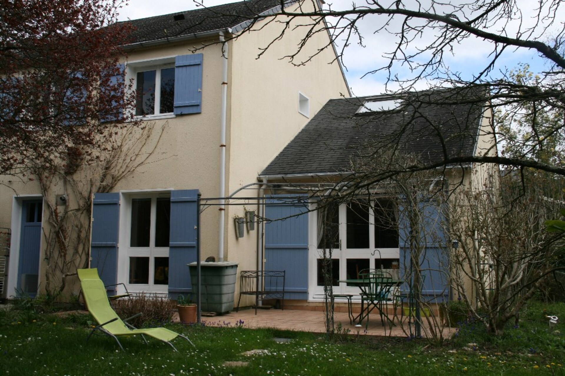 Maison