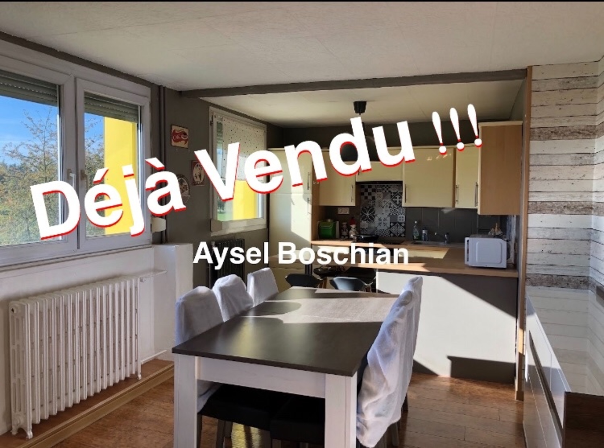 Appartement