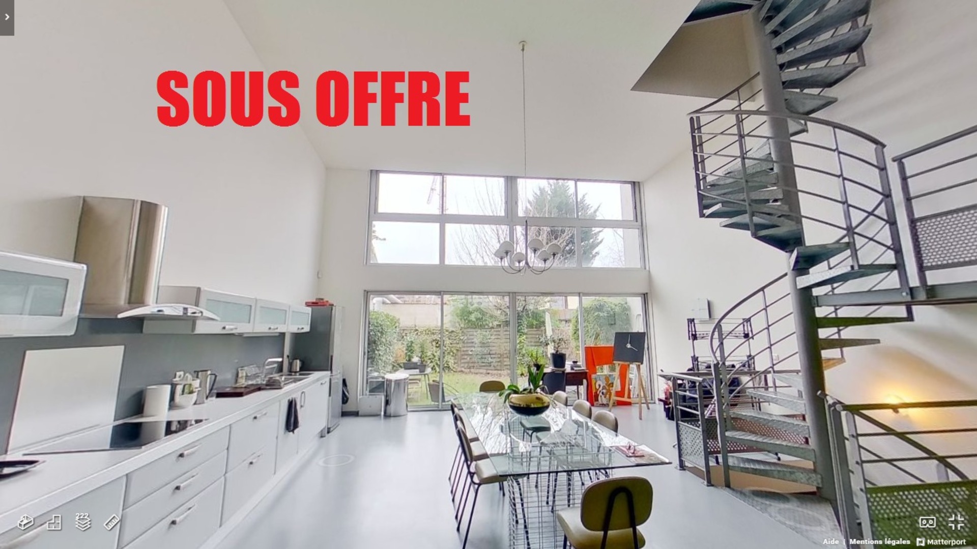 Appartement