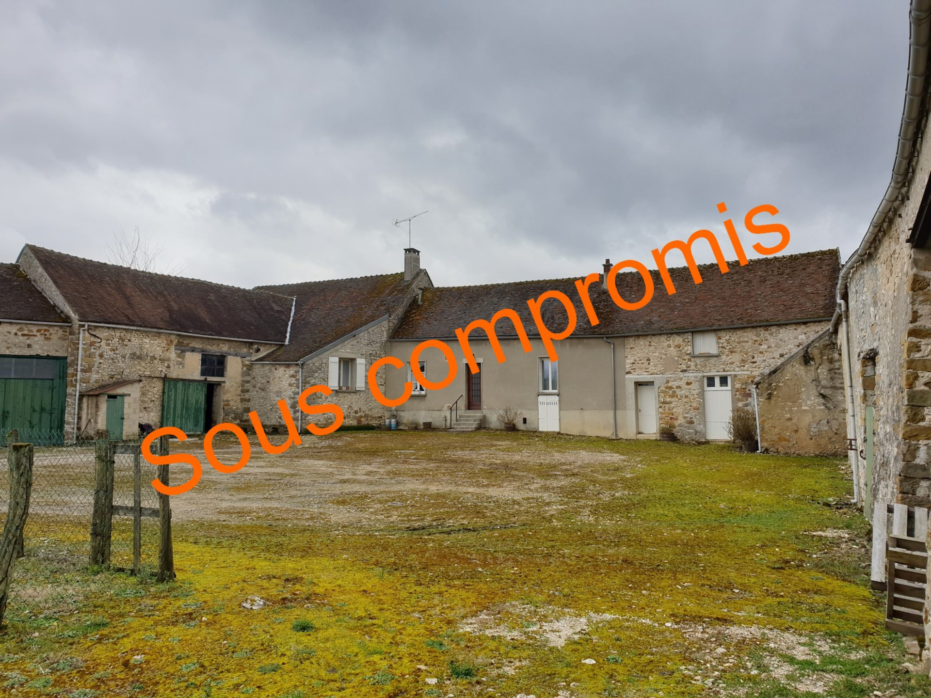 Maison