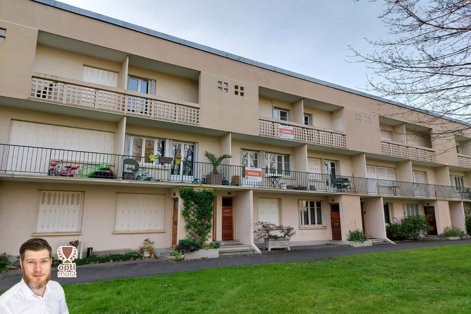 Appartement