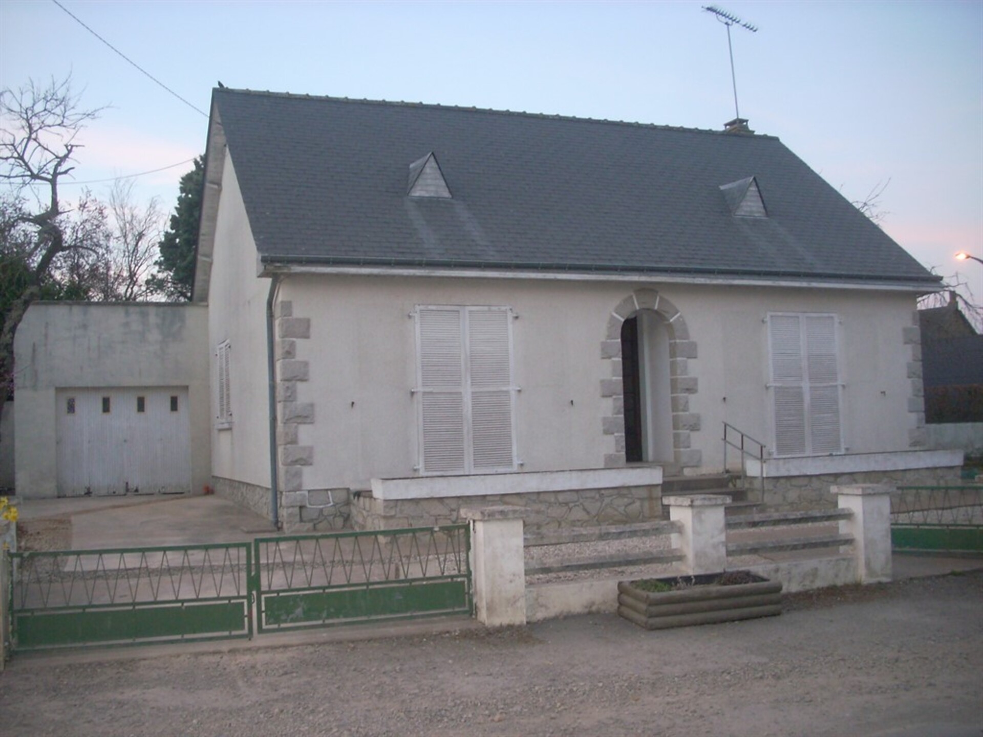 Maison