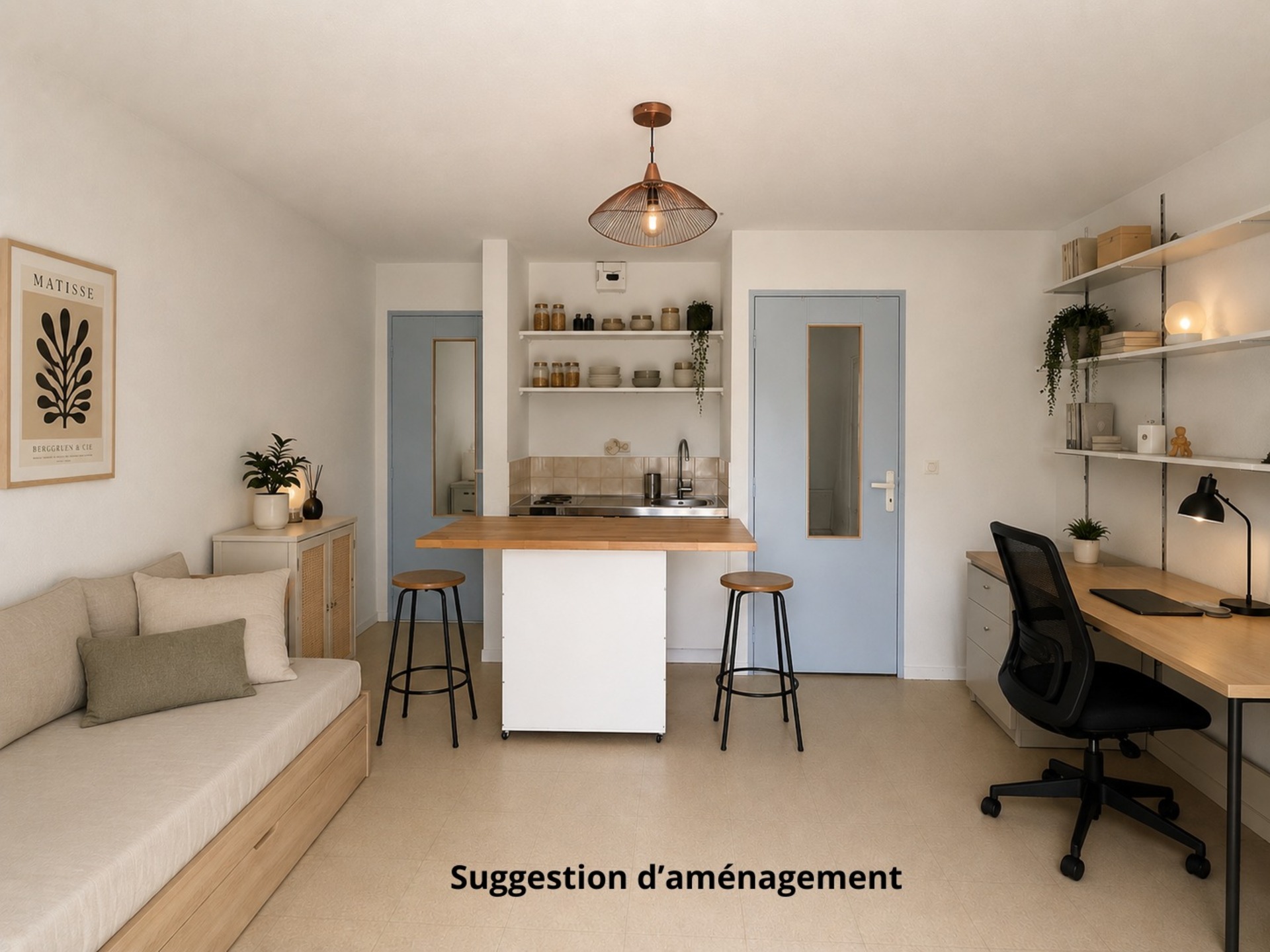 Appartement