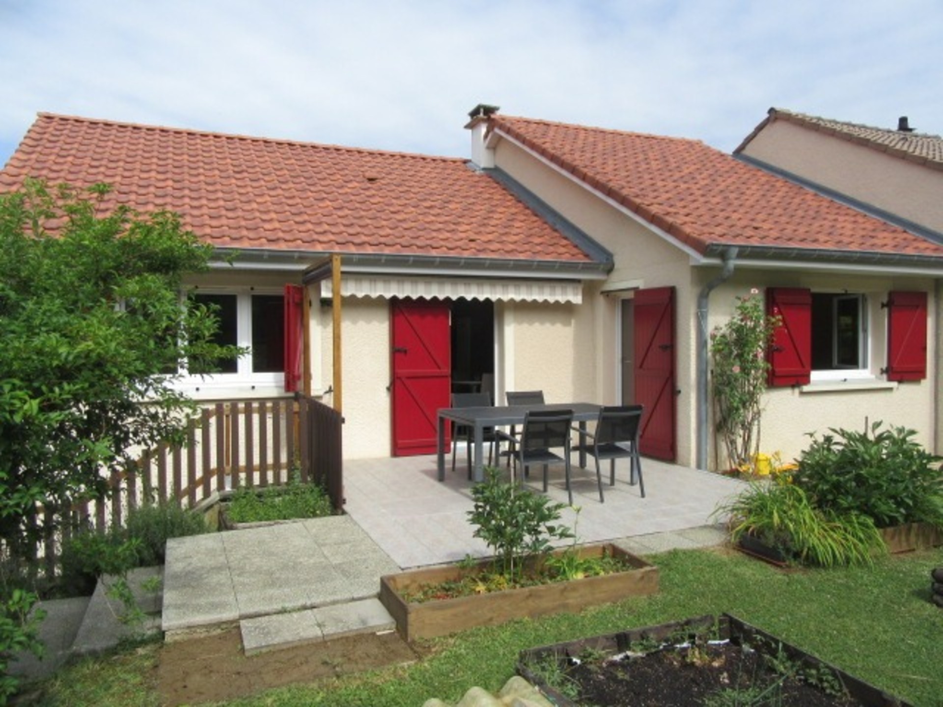 Maison