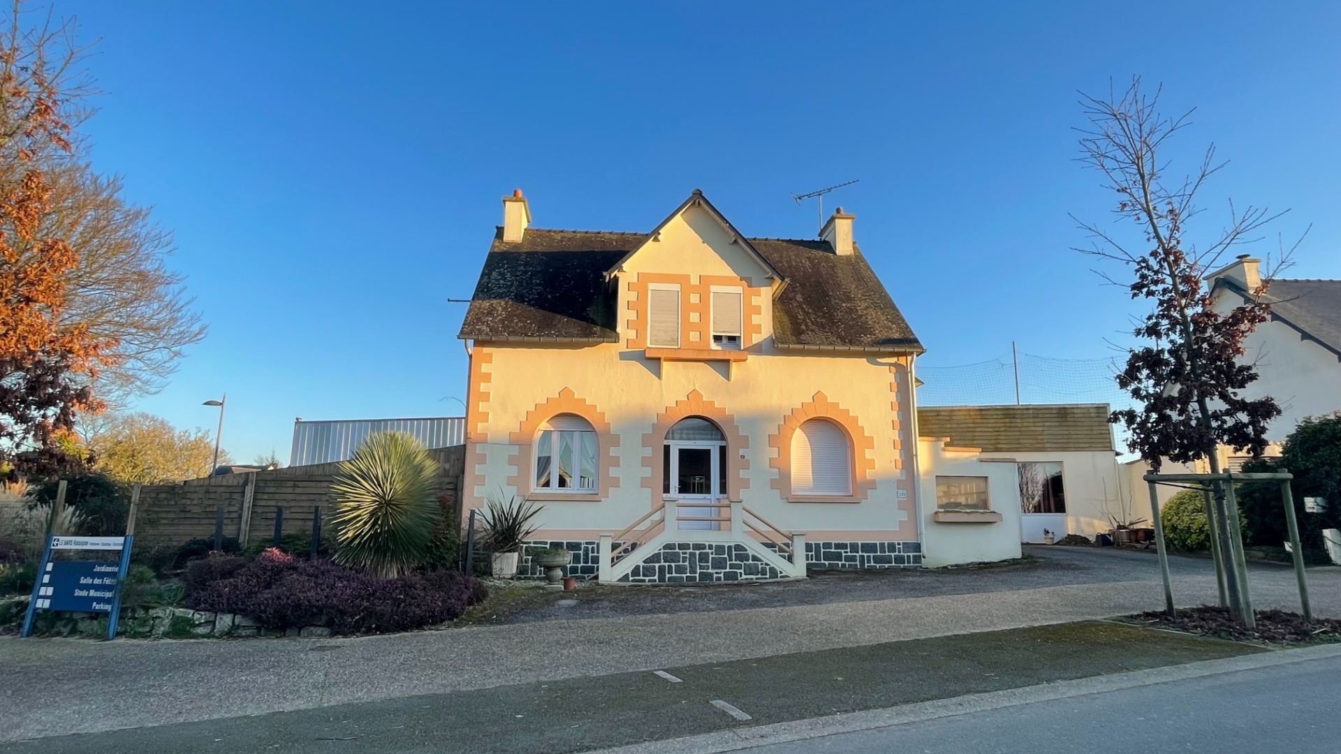 Maison