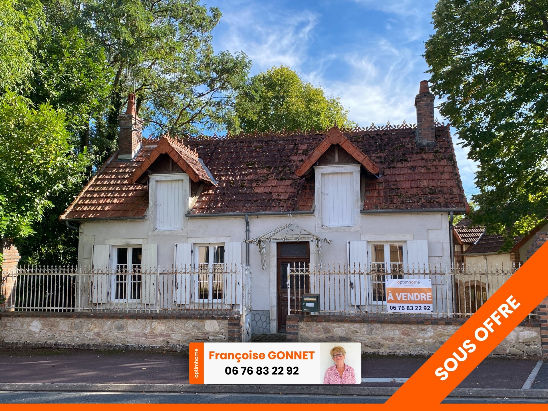 Maison