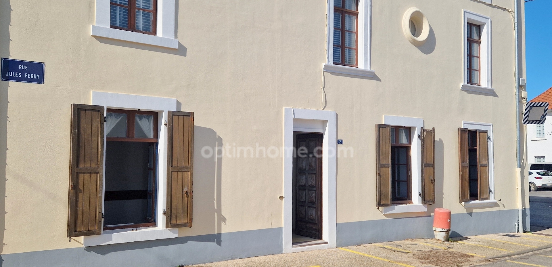 Appartement