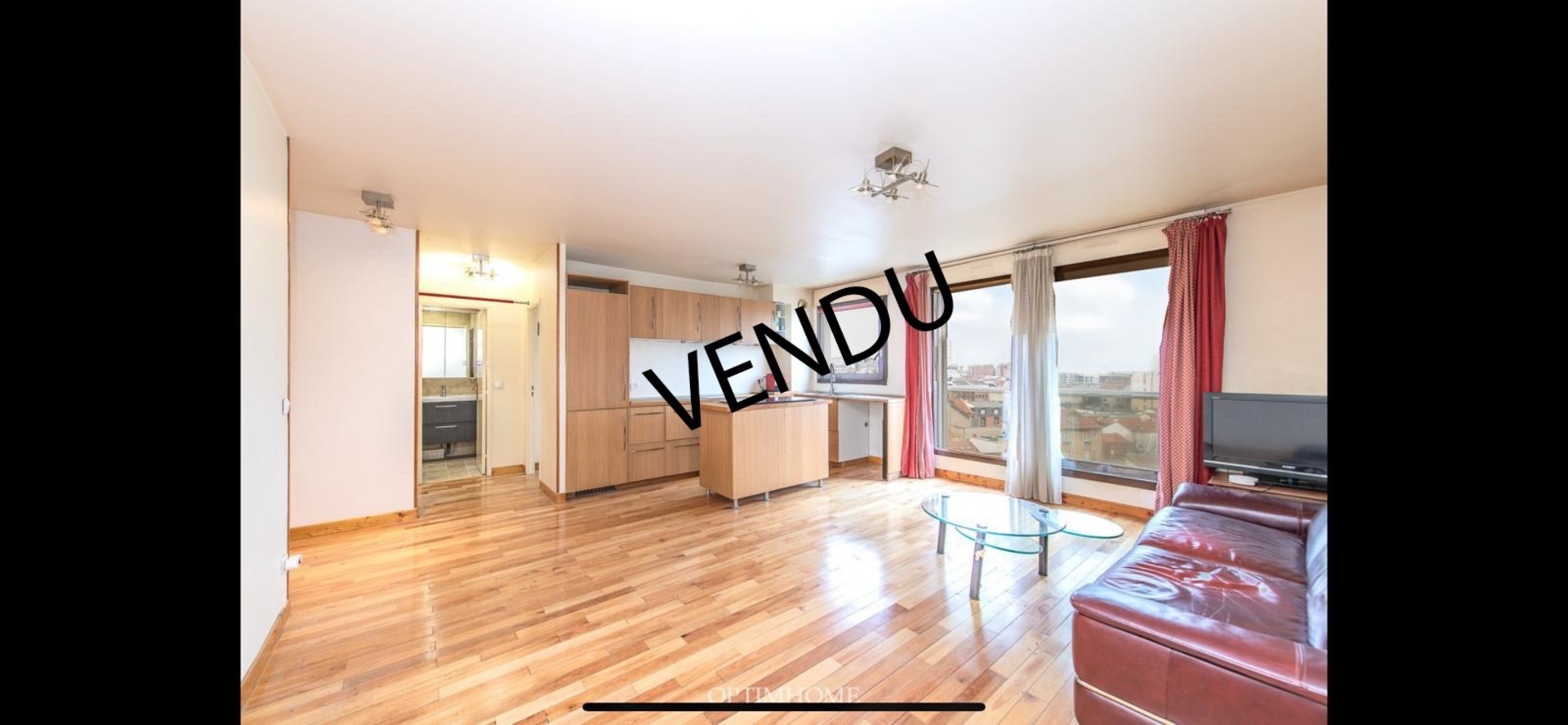 Appartement