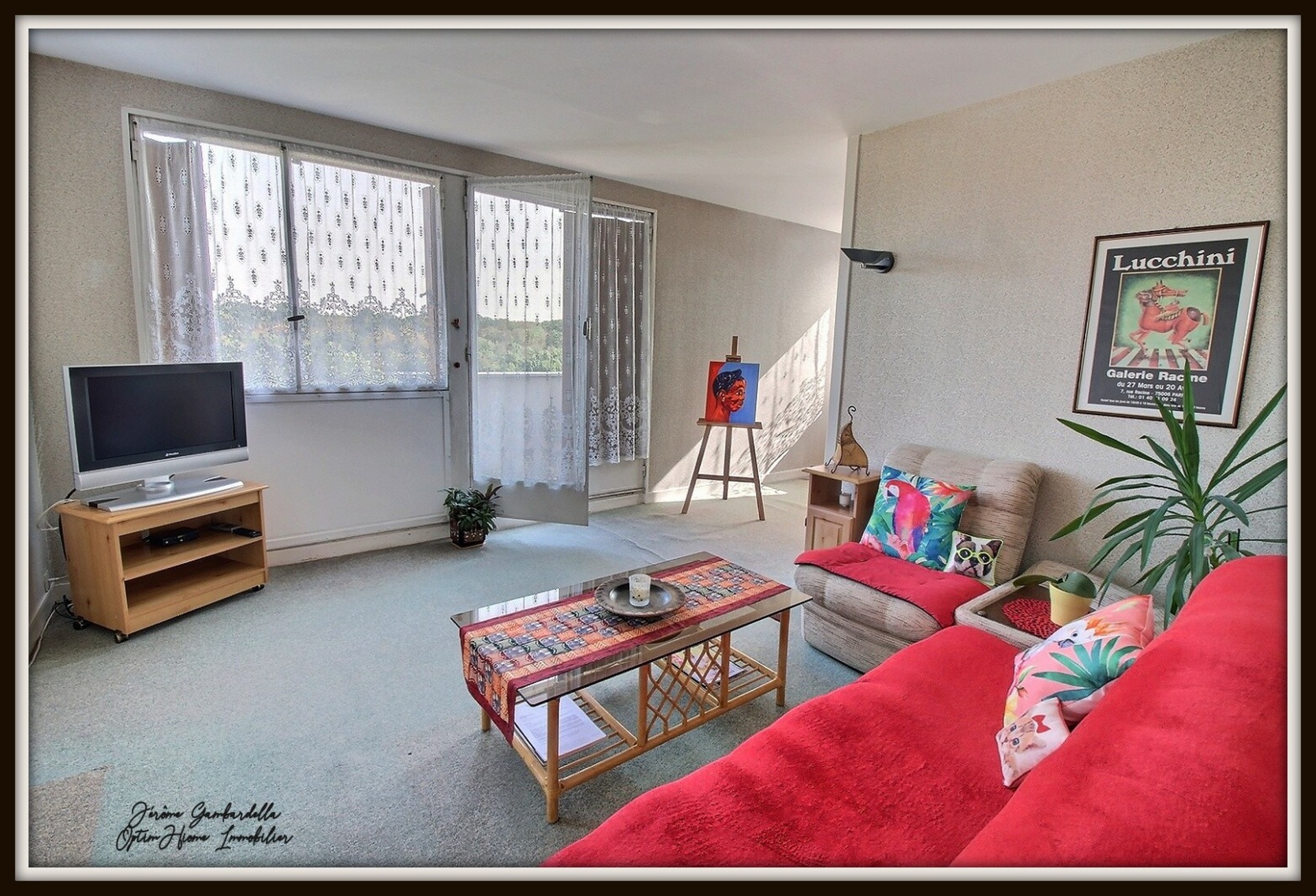 Appartement