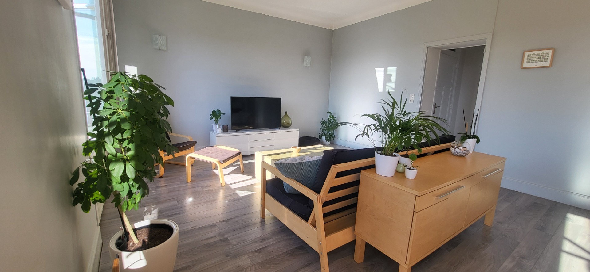 Appartement
