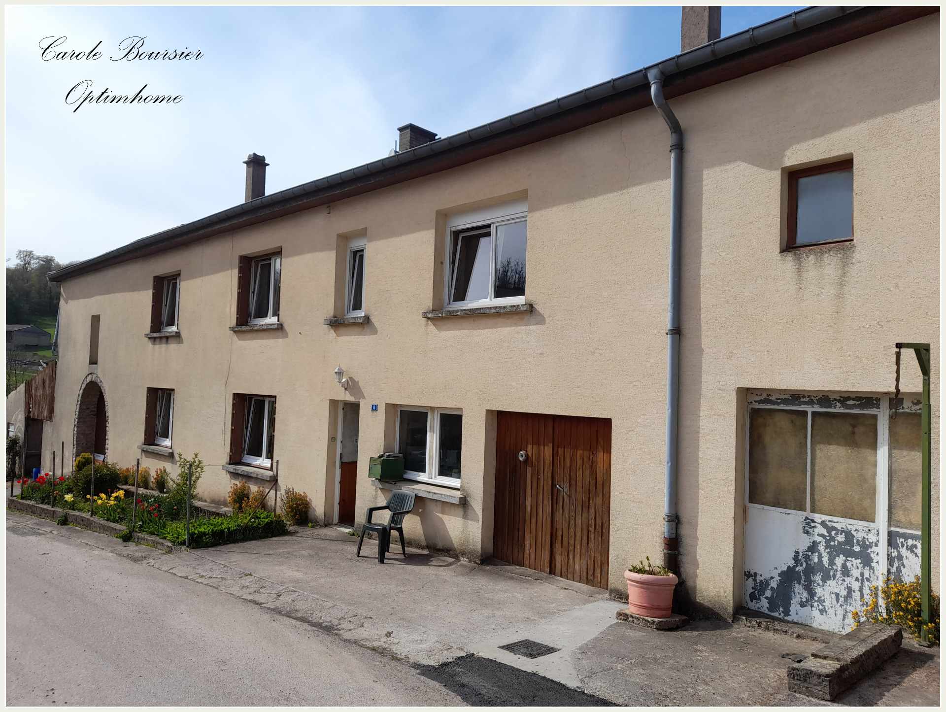 Maison