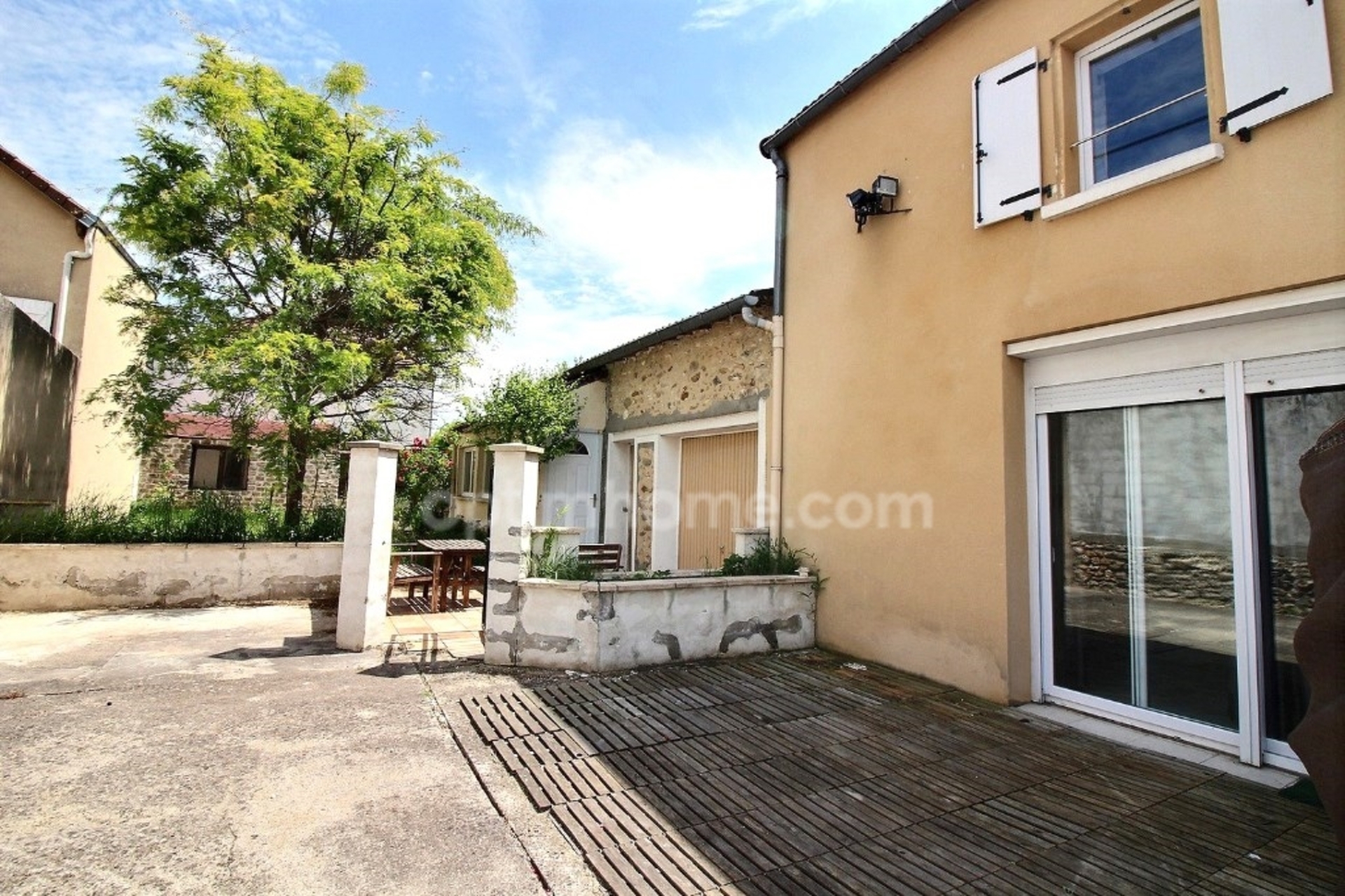 Maison