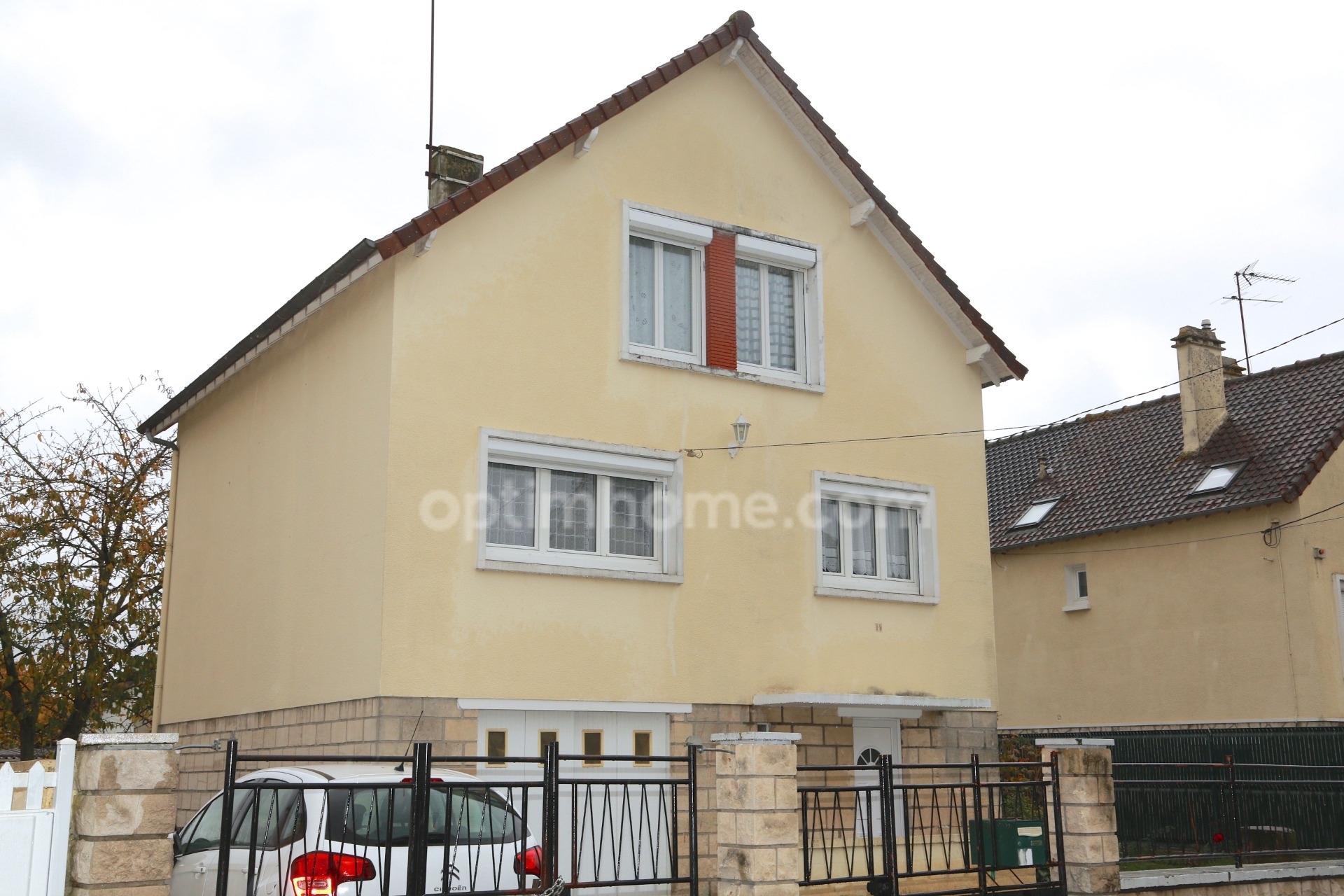 Maison