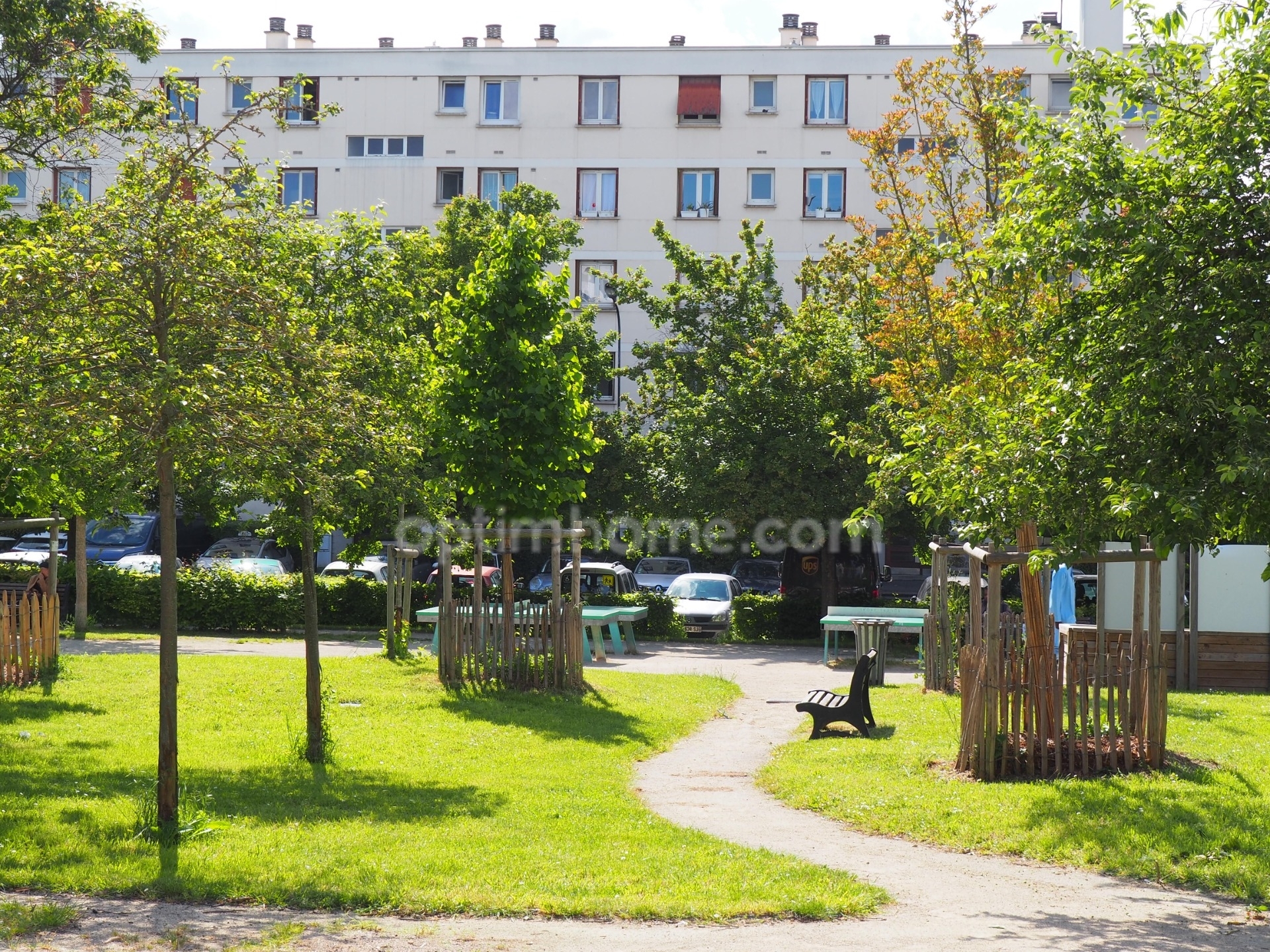 Appartement