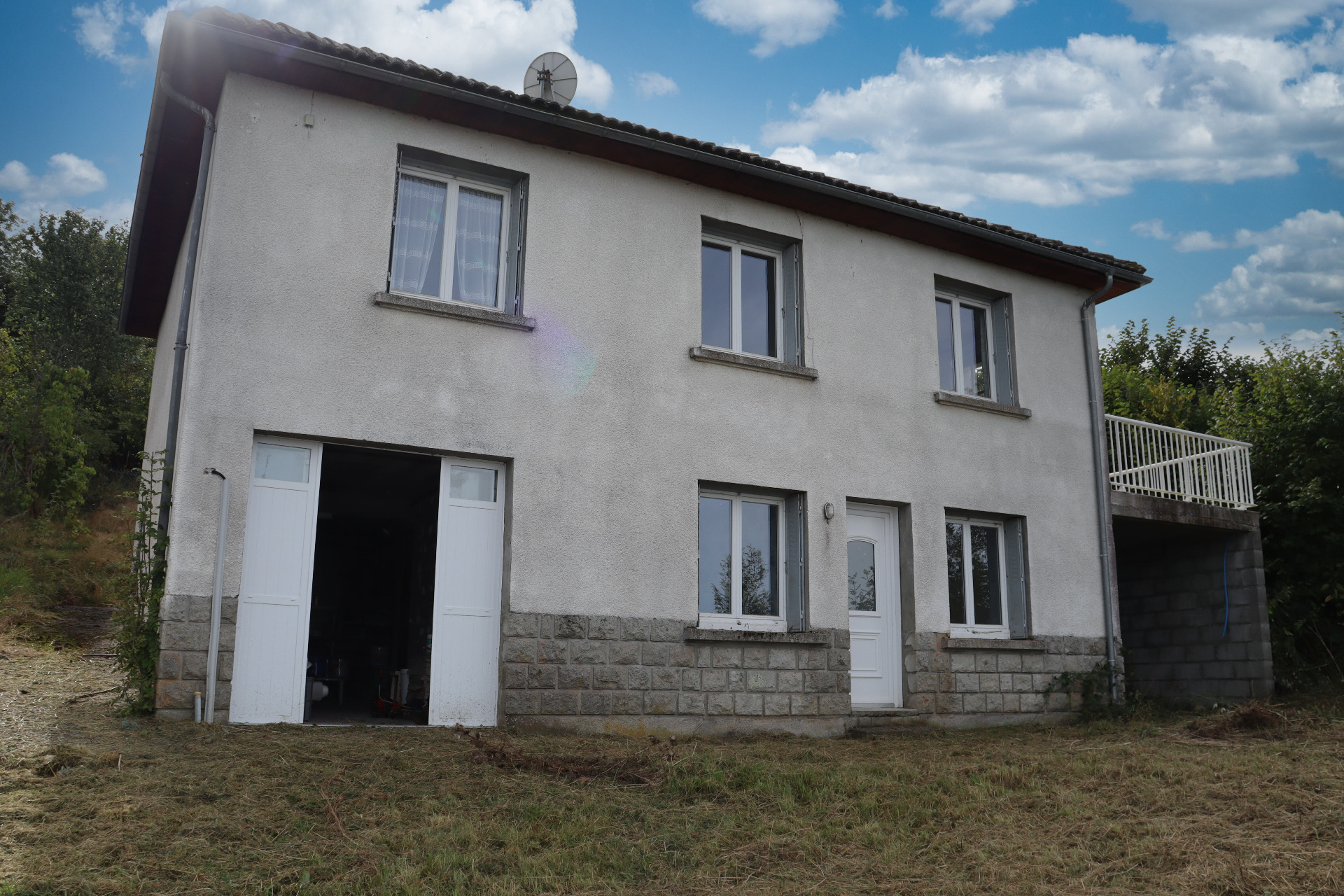 Maison
