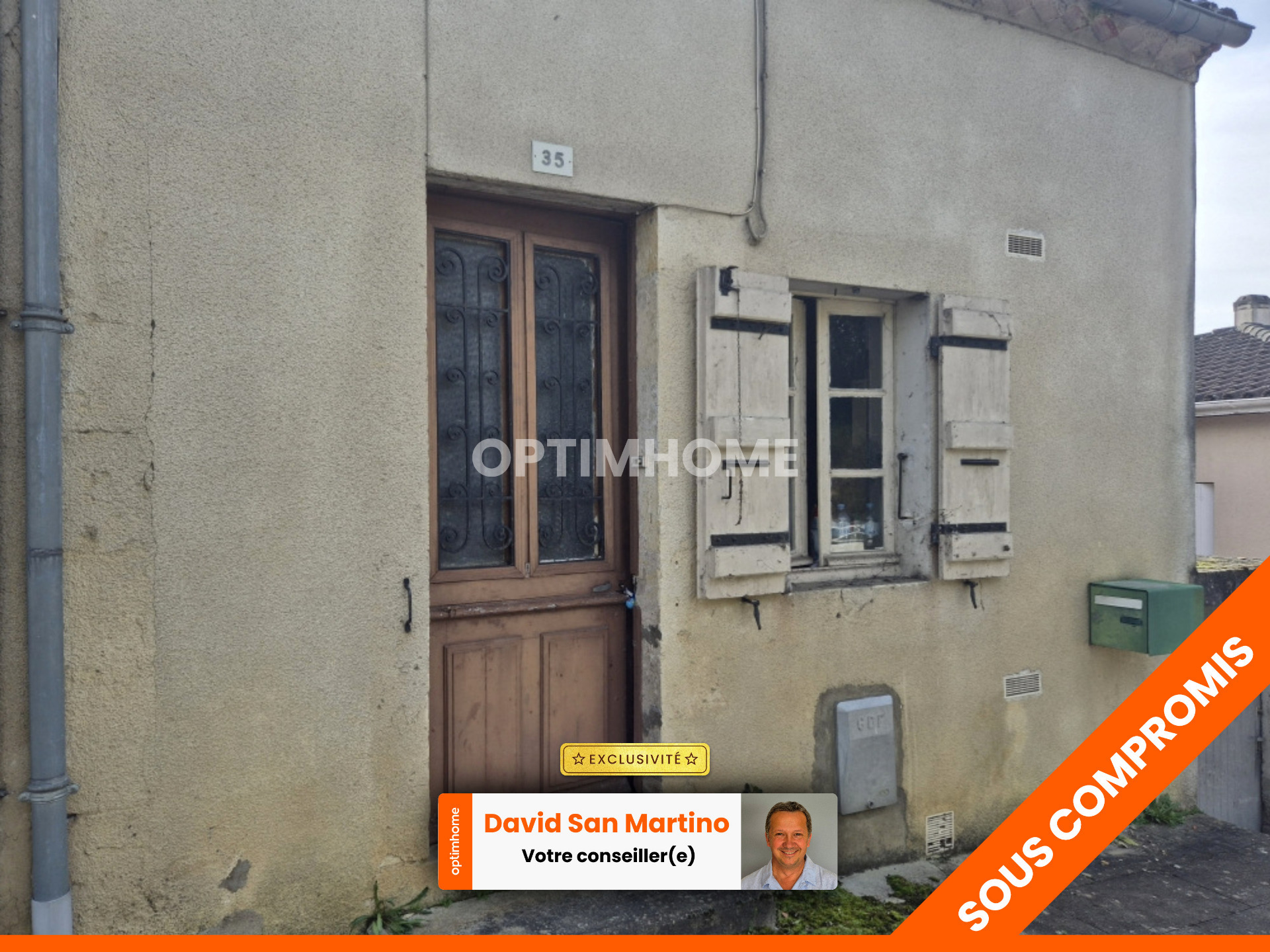 Maison