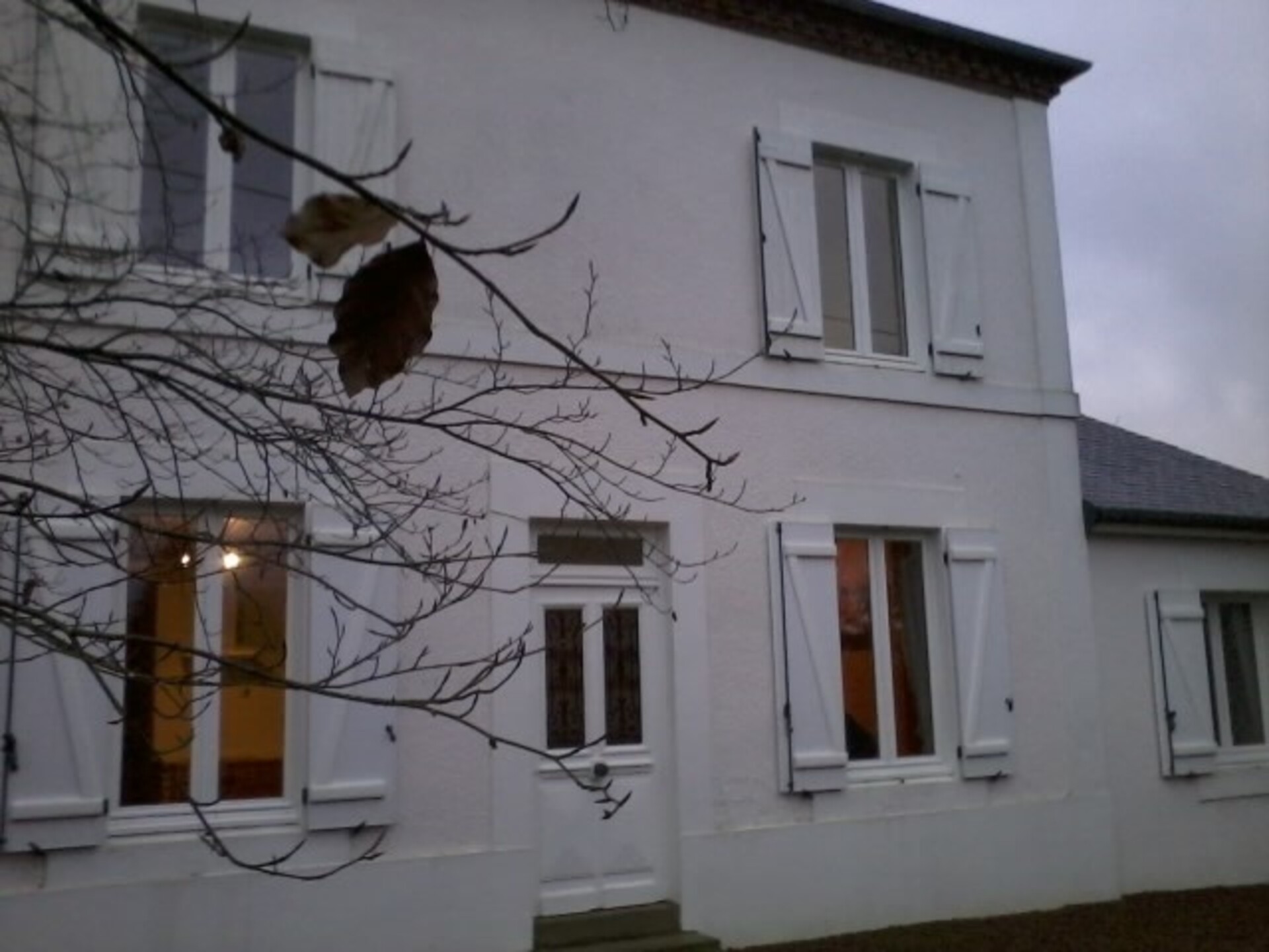 Maison
