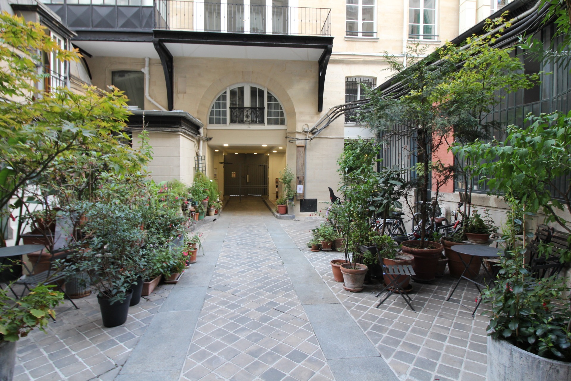Appartement