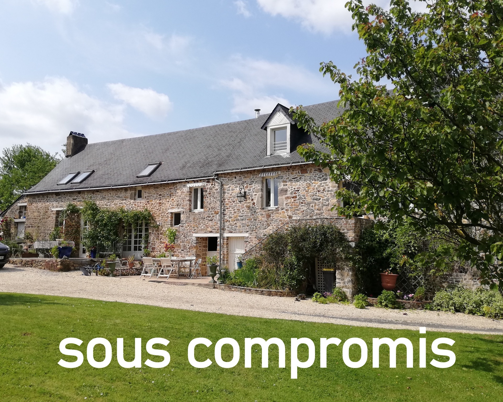 Maison