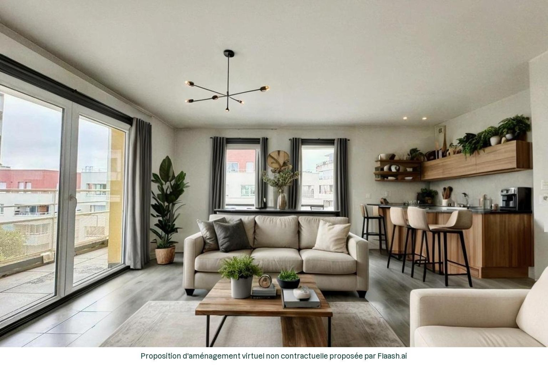 Appartement