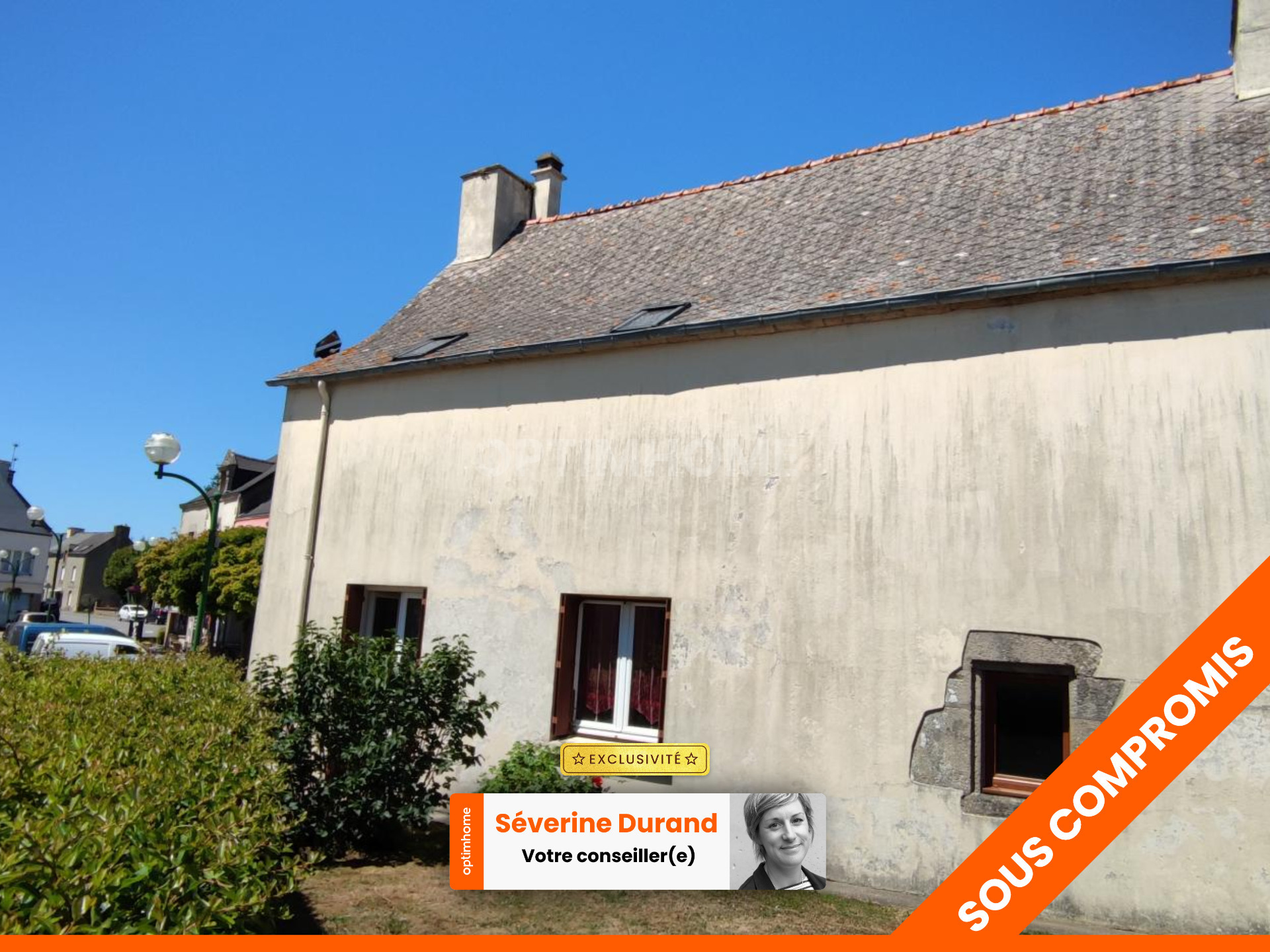 Maison