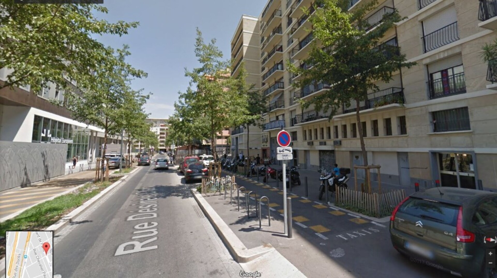 Appartement