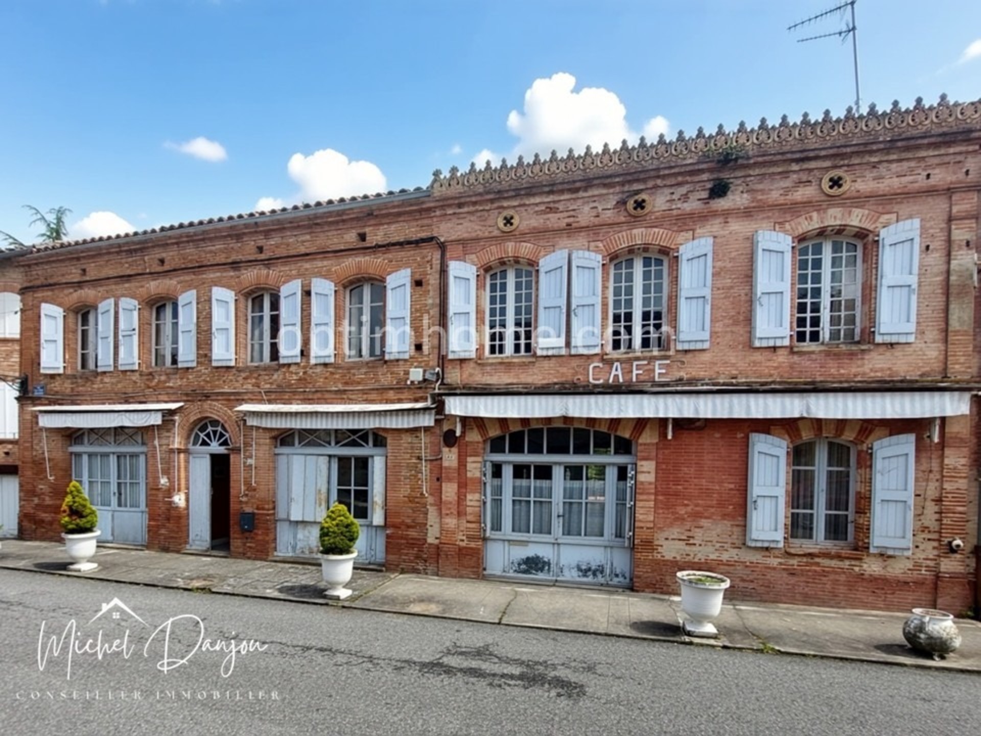 Maison