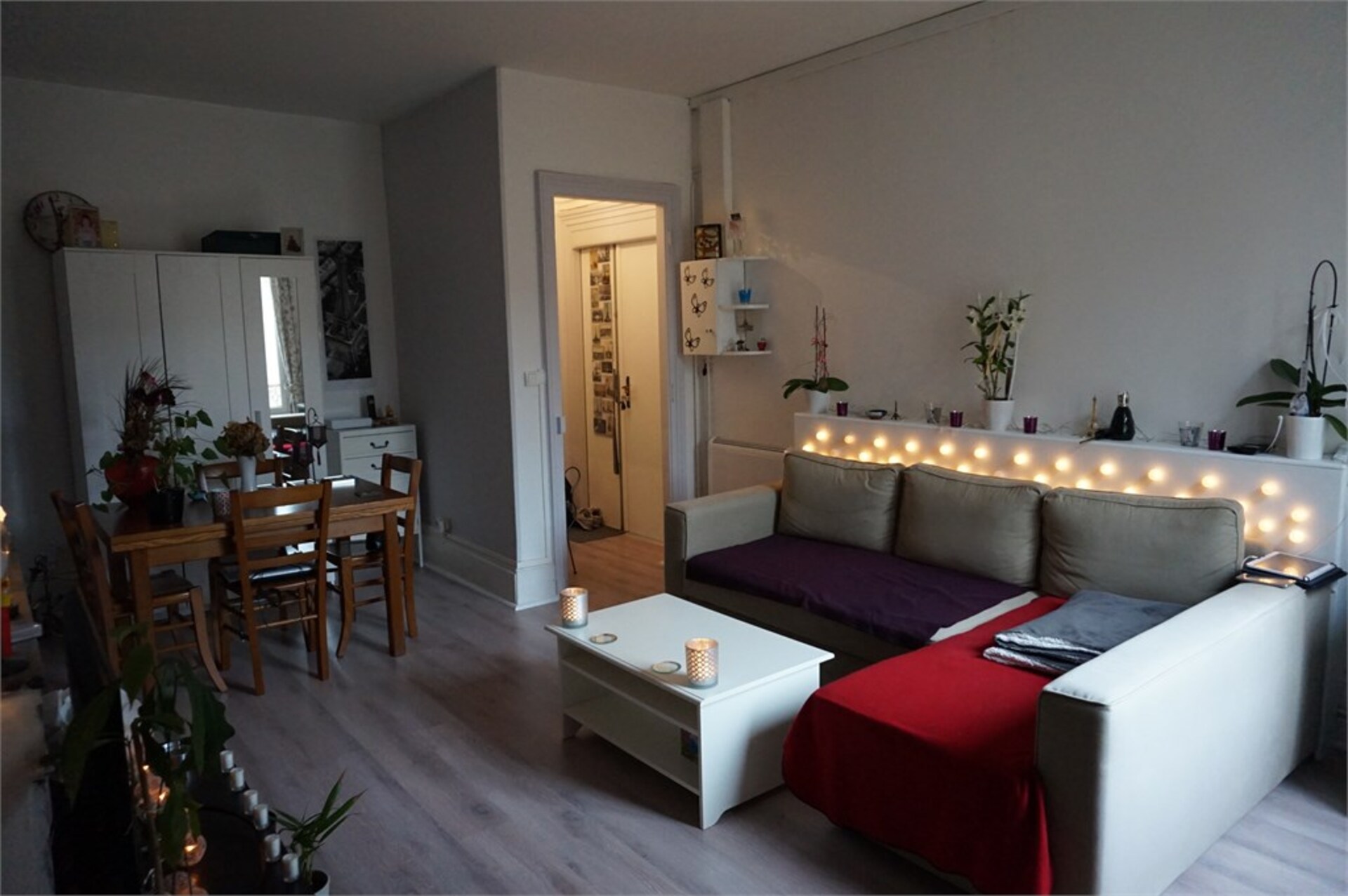 Appartement