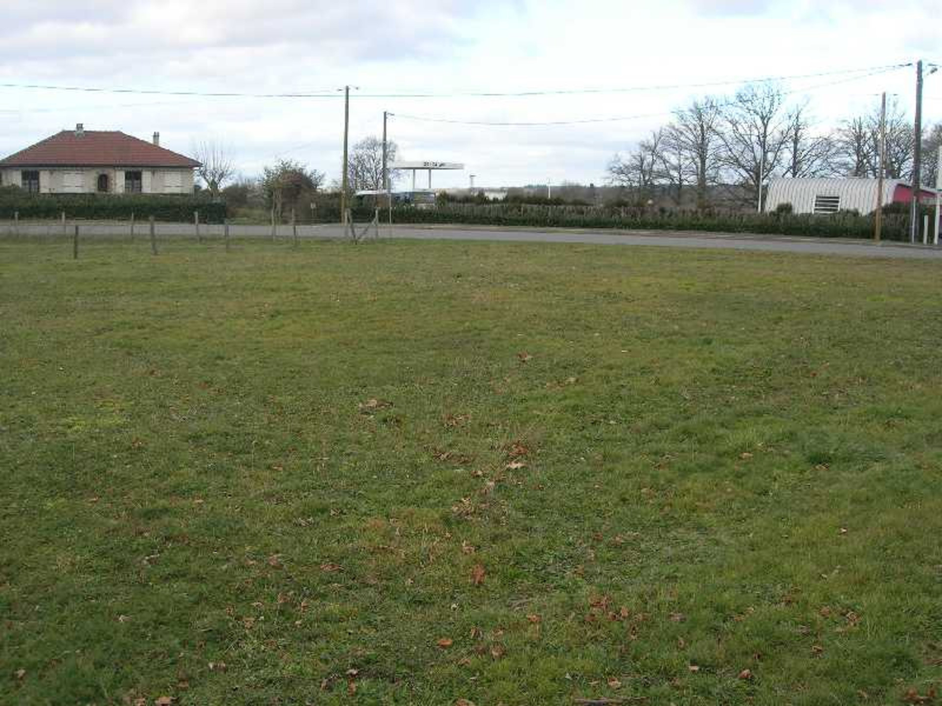 Terrain