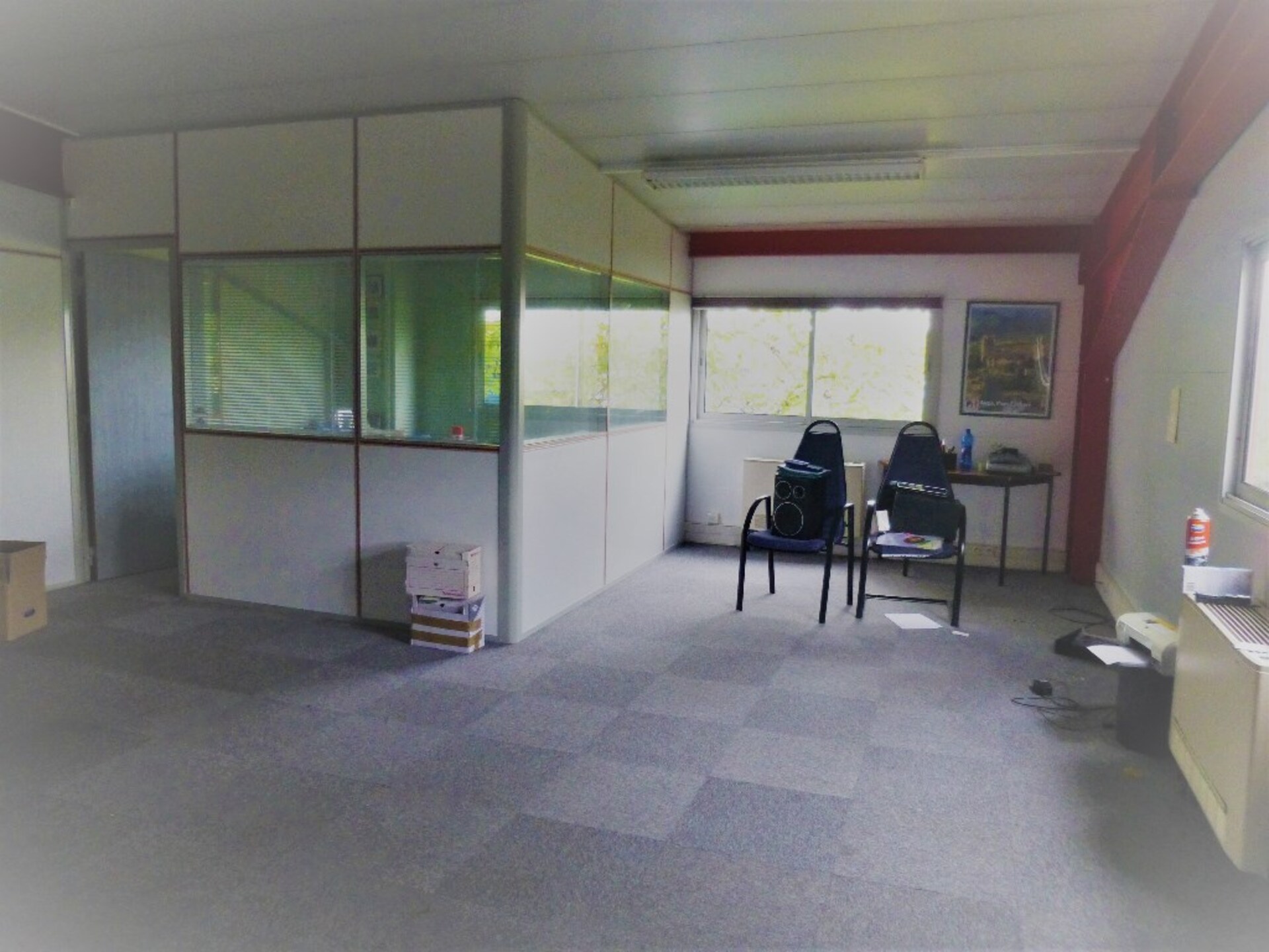 Local/bureau