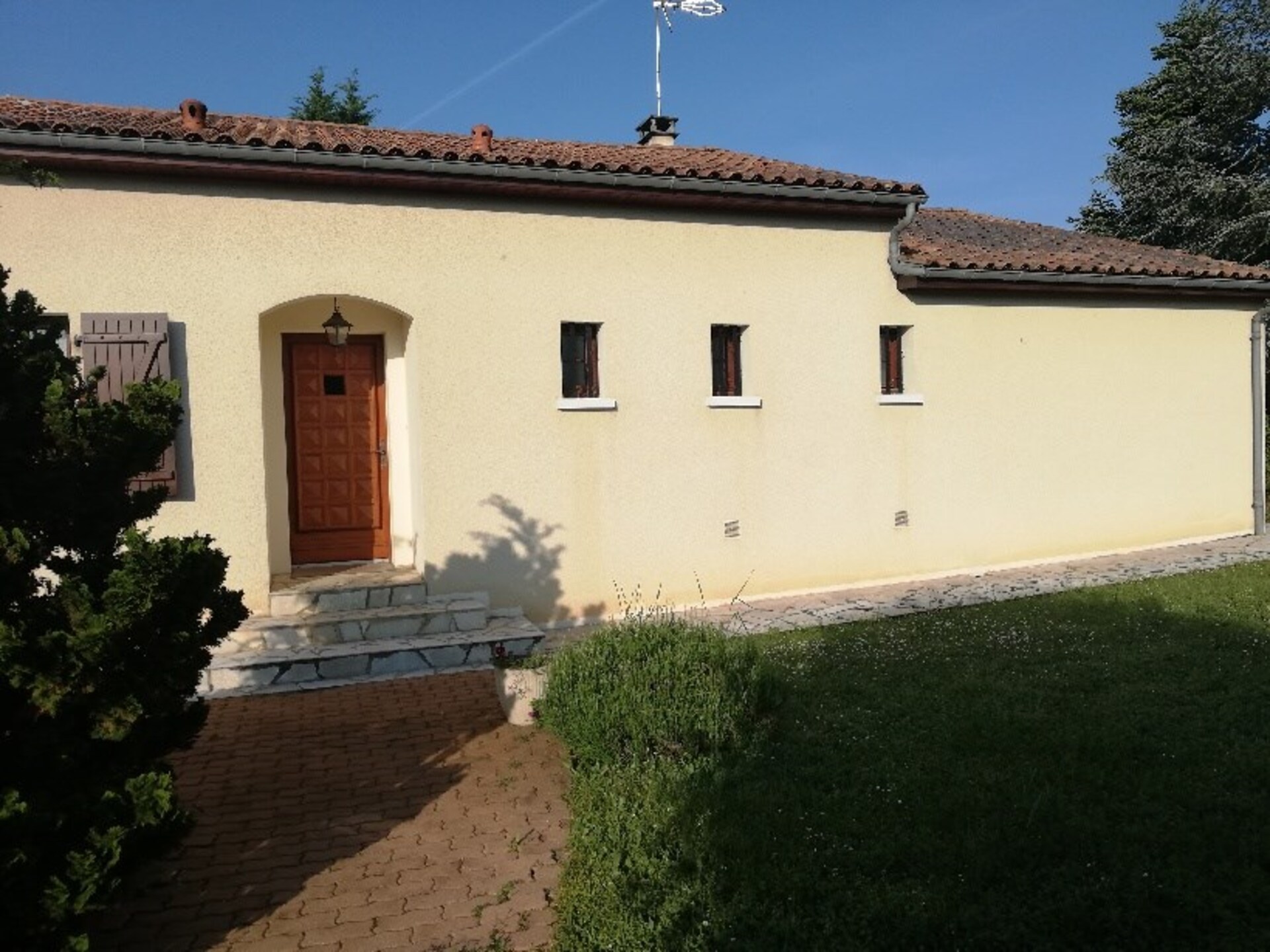 Maison