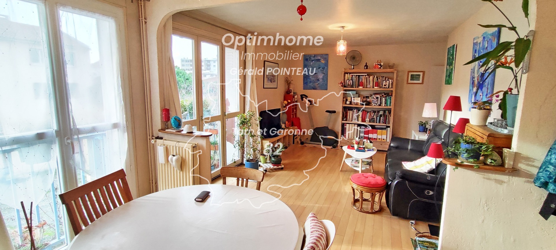 Appartement