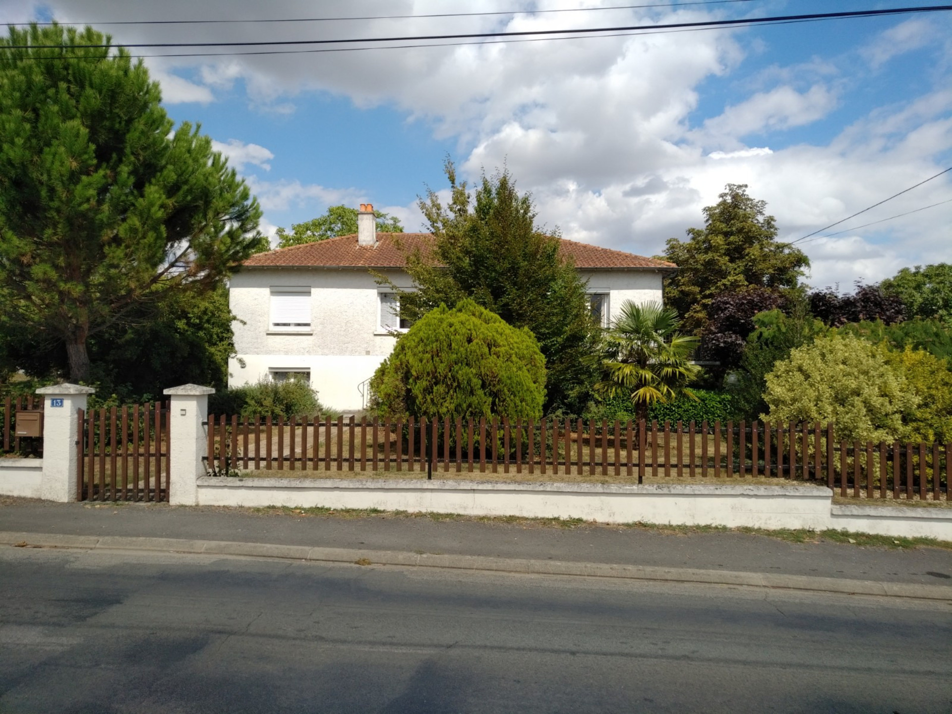 Maison