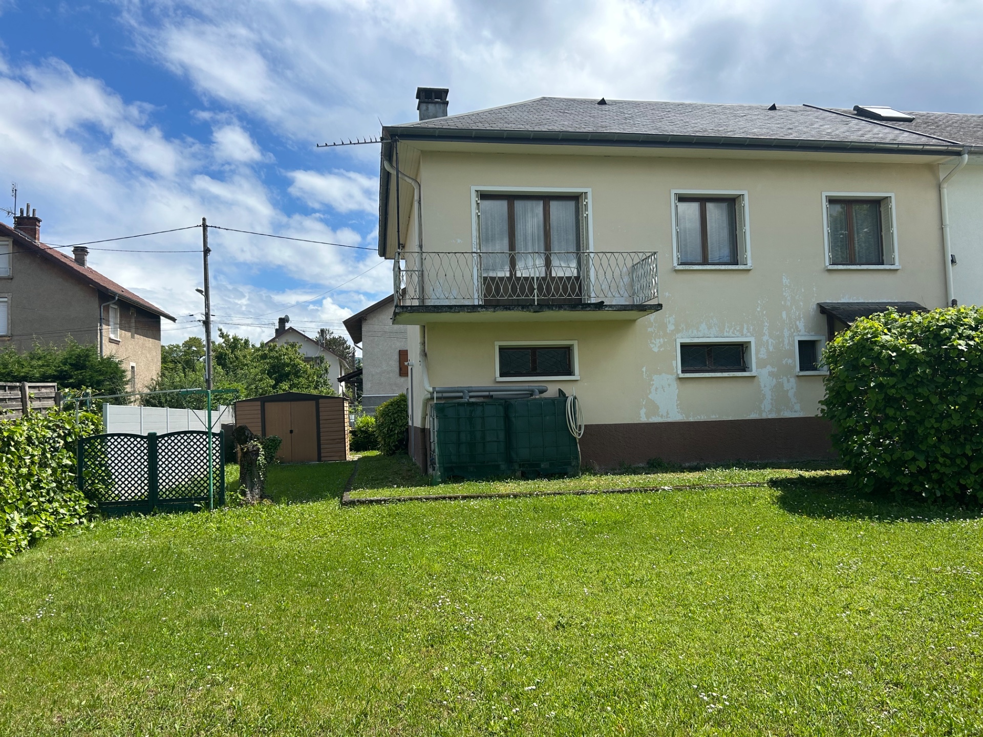 Maison