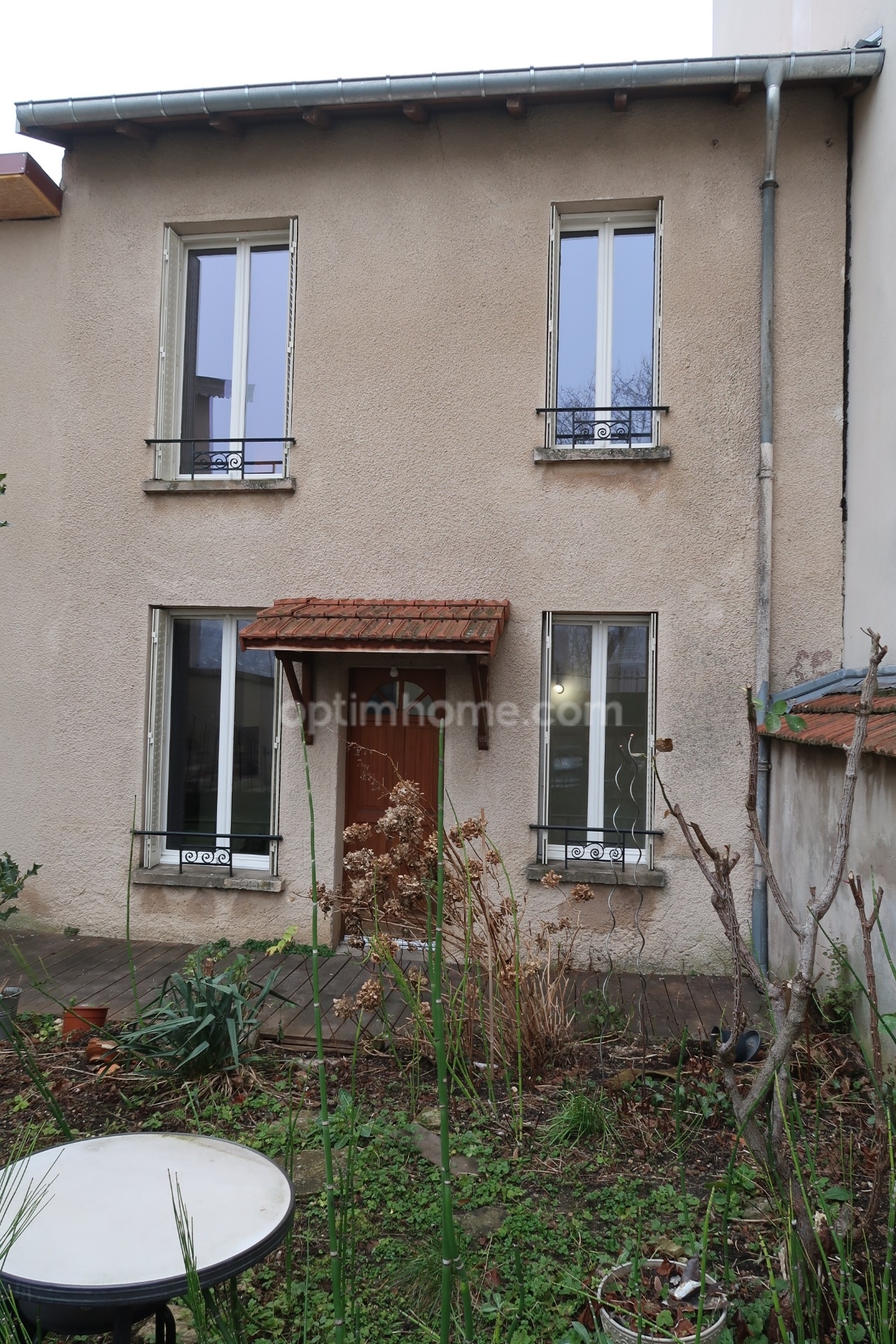 Maison