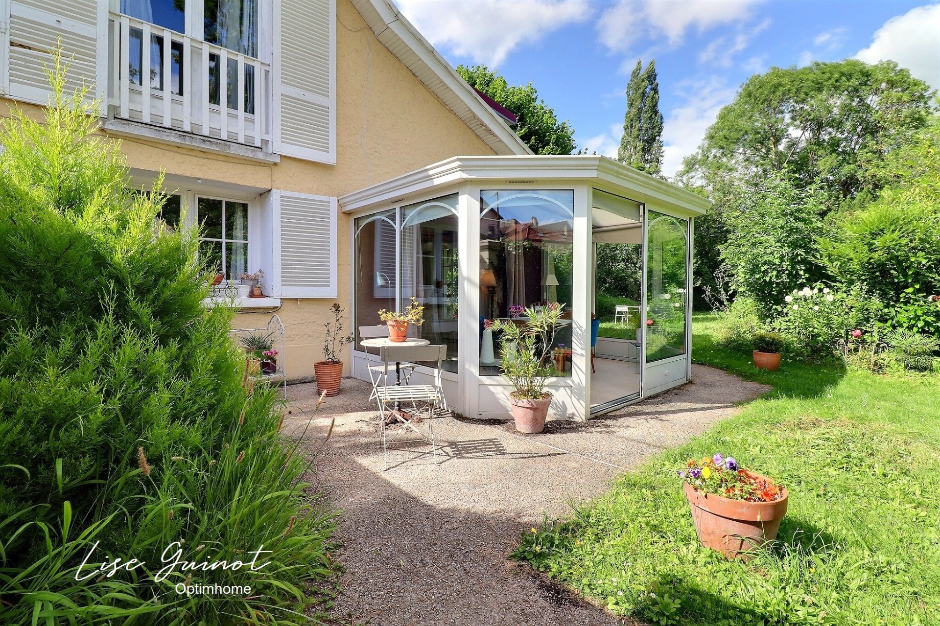Maison
