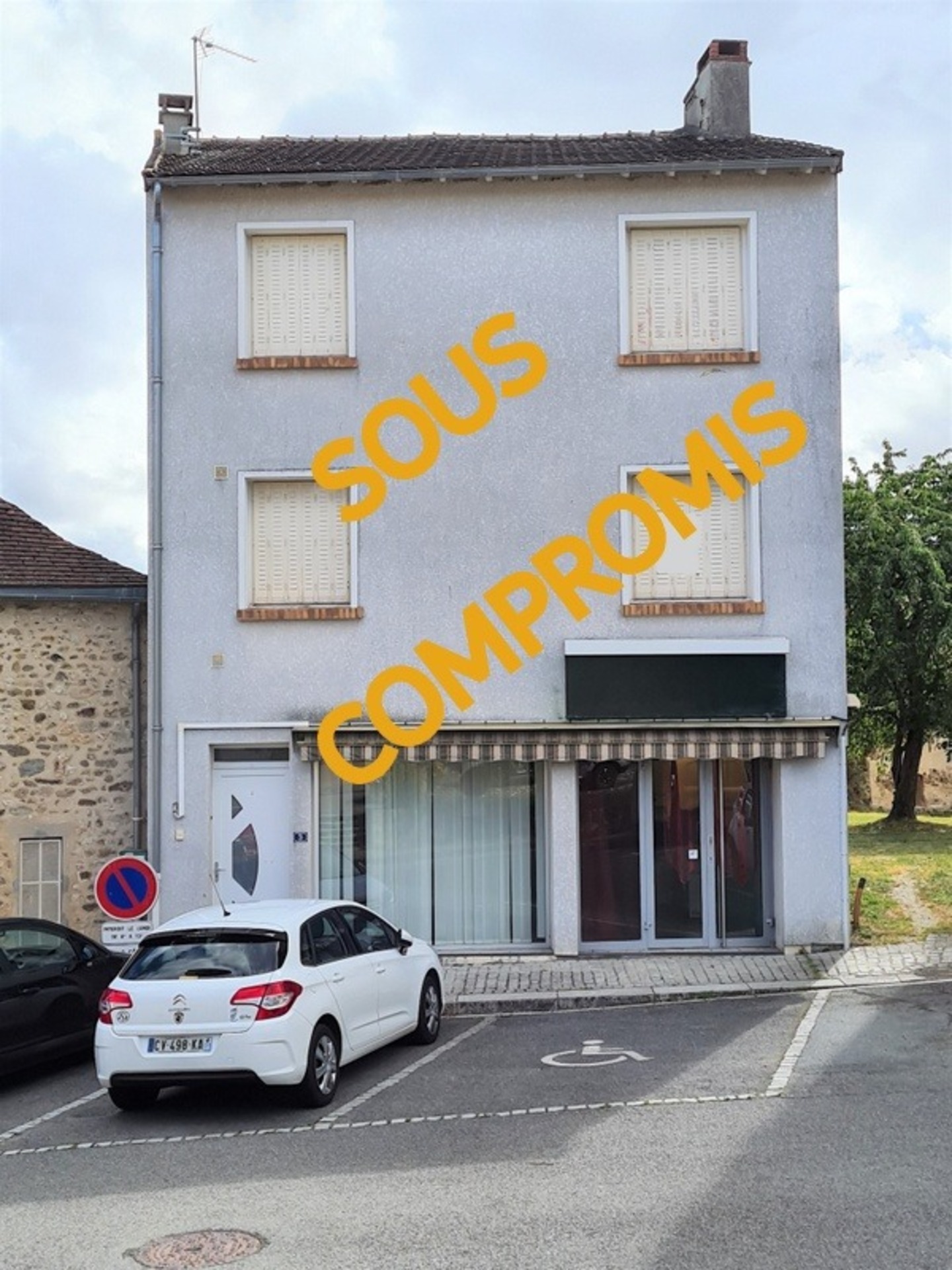 Maison