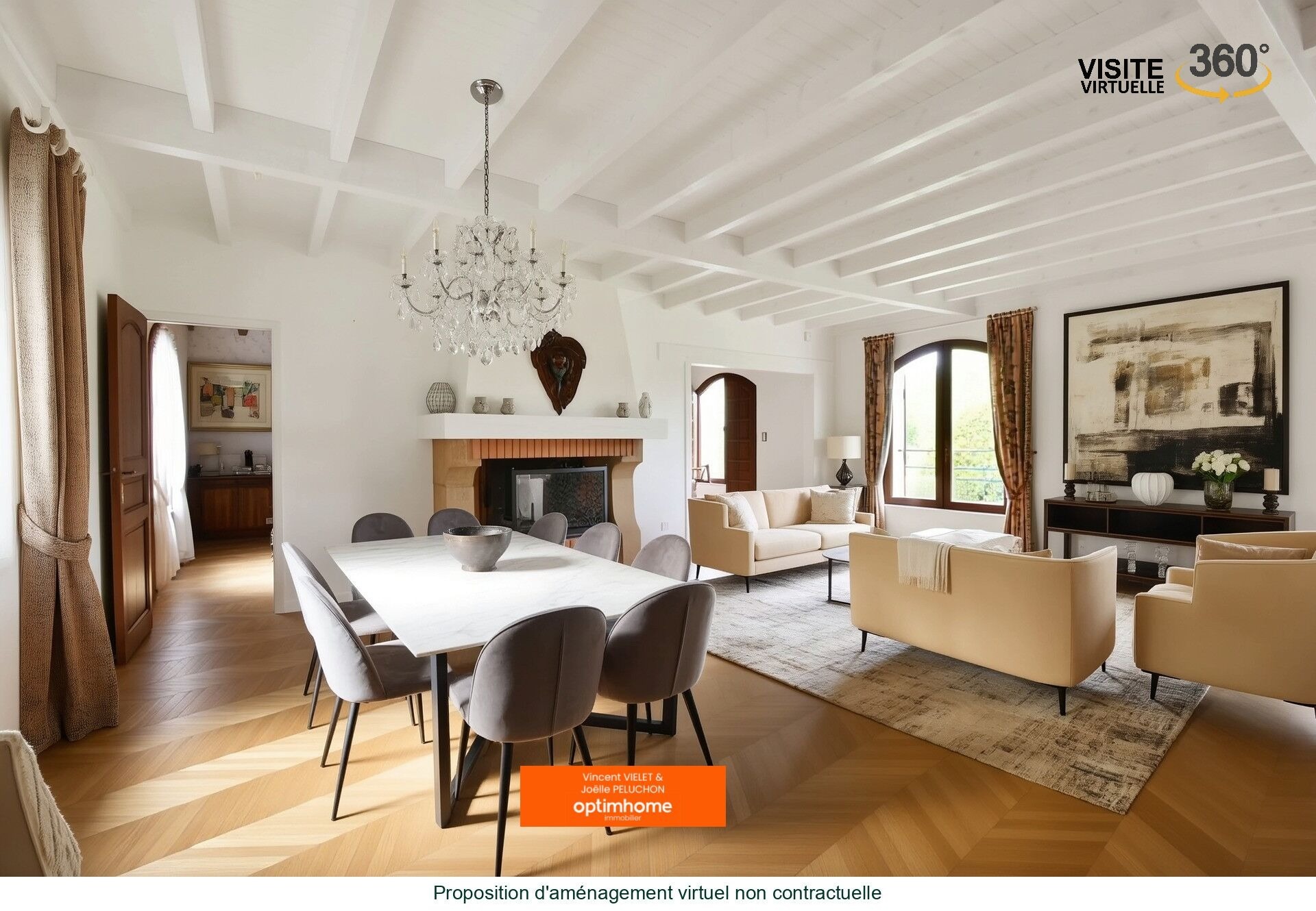Maison