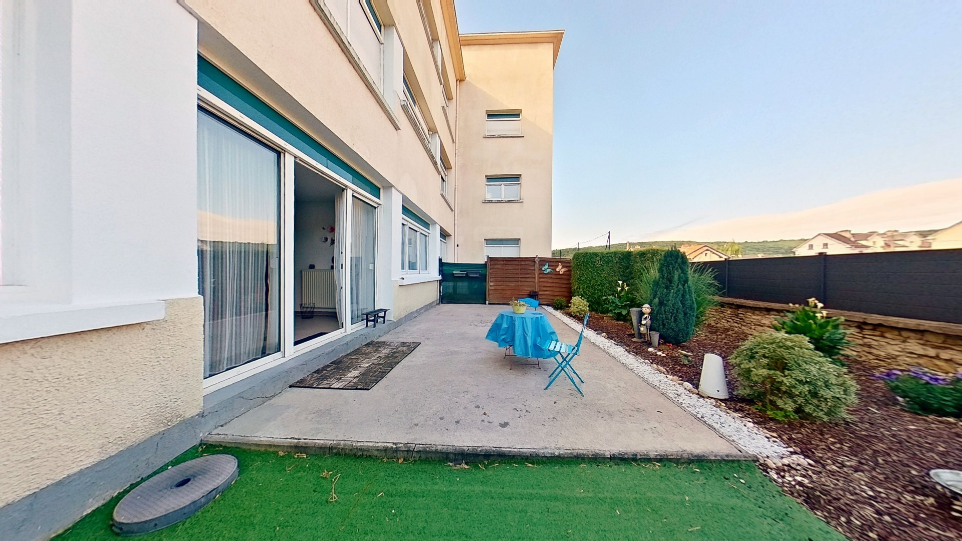 Appartement
