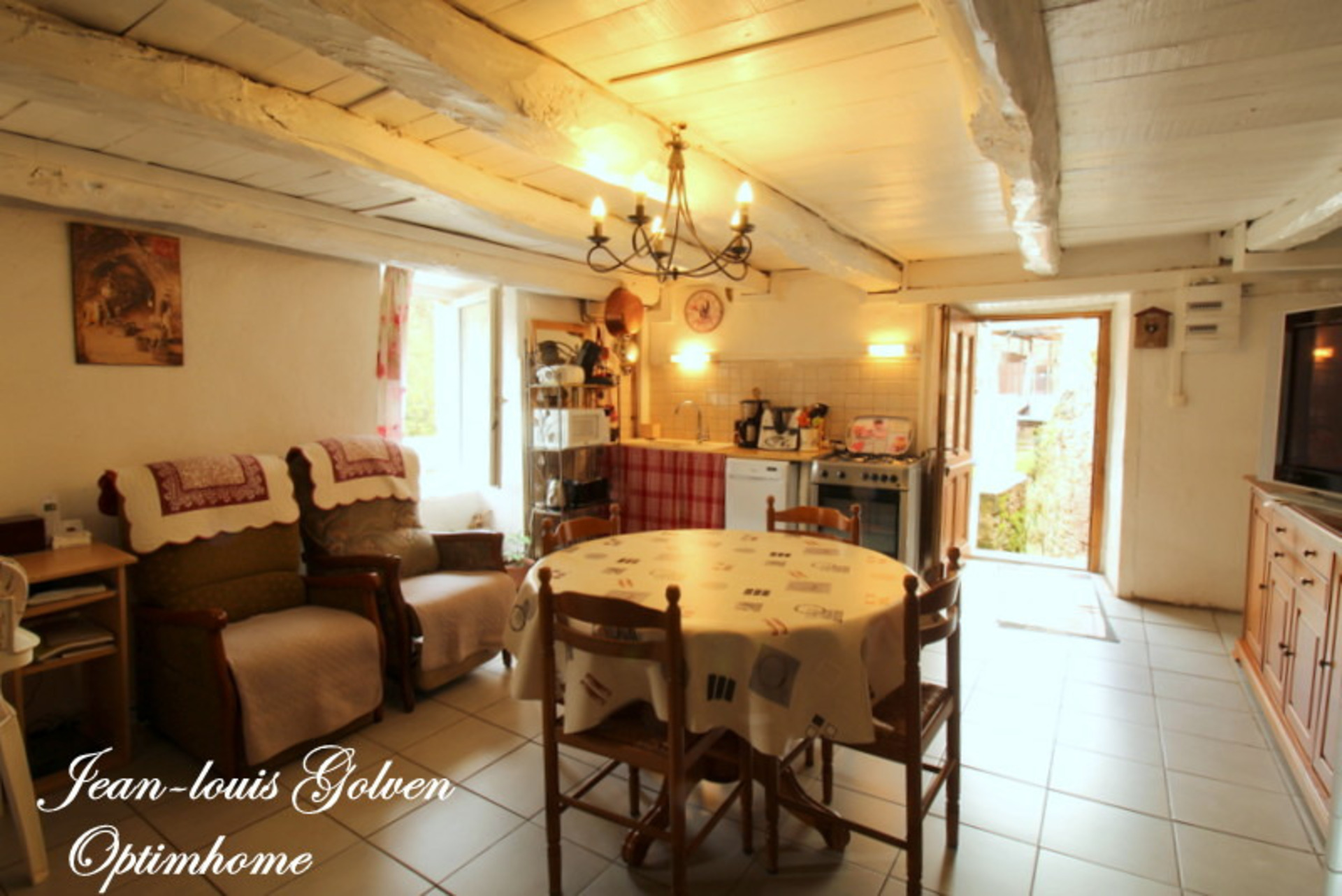 Maison