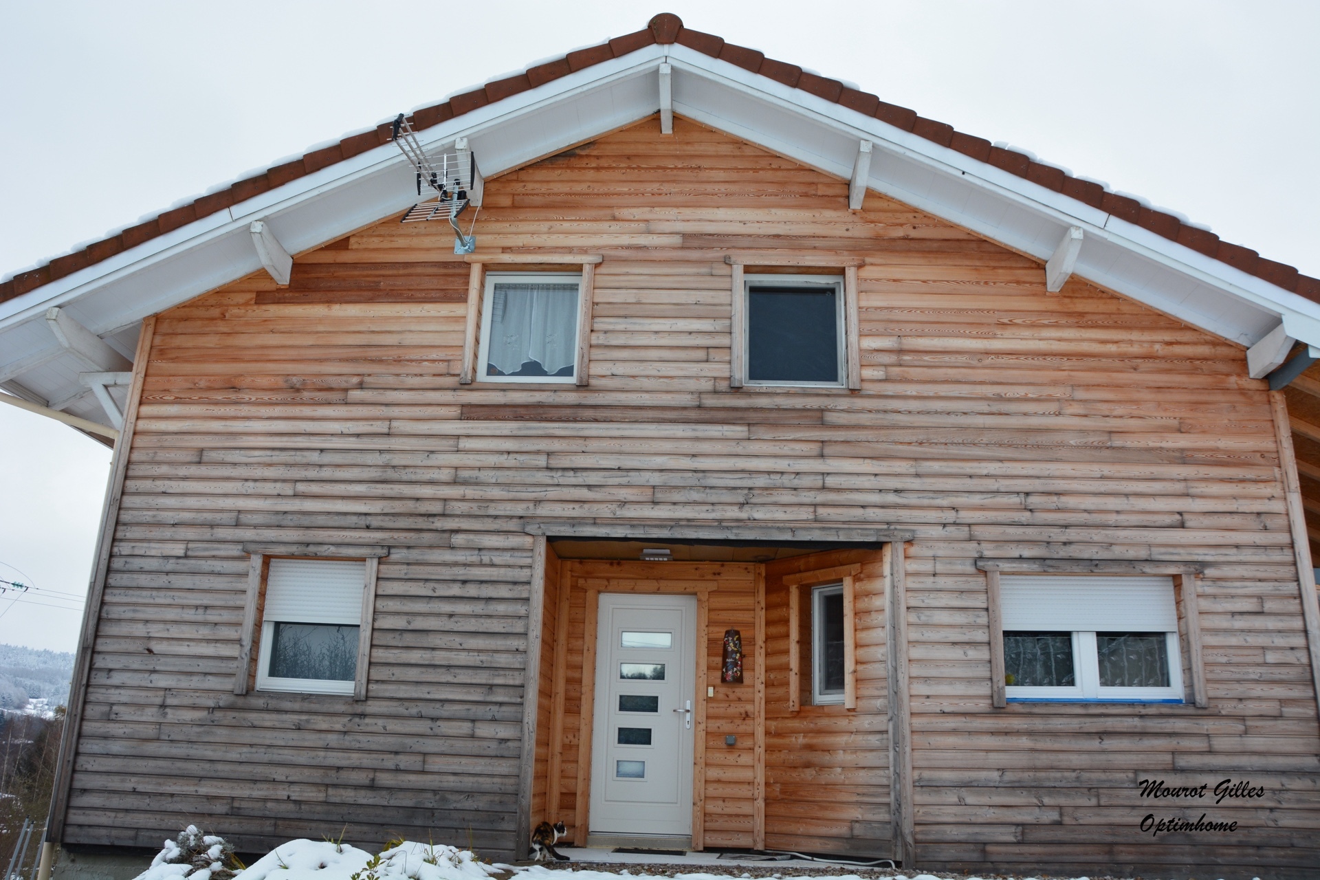 Maison