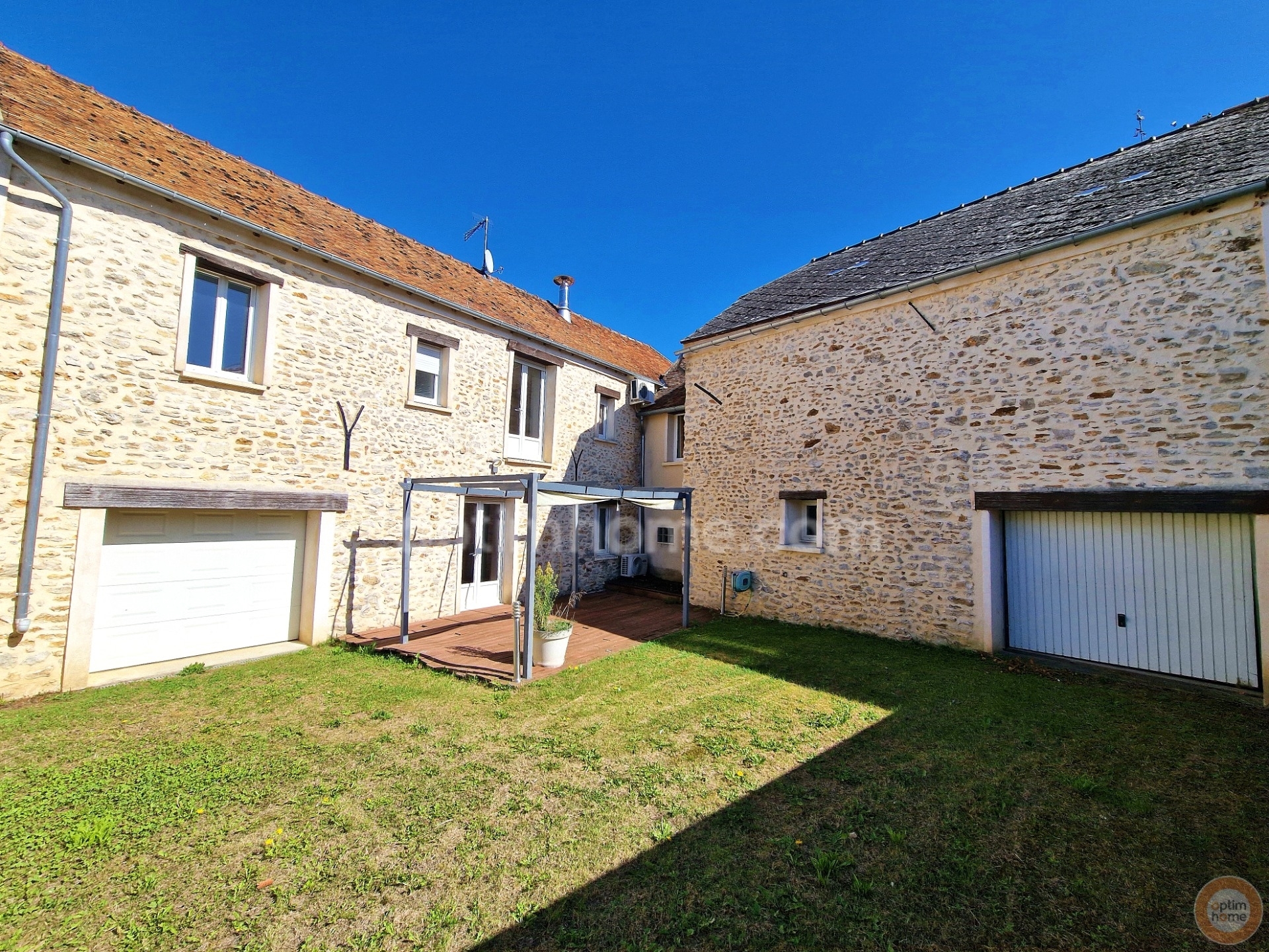 Maison