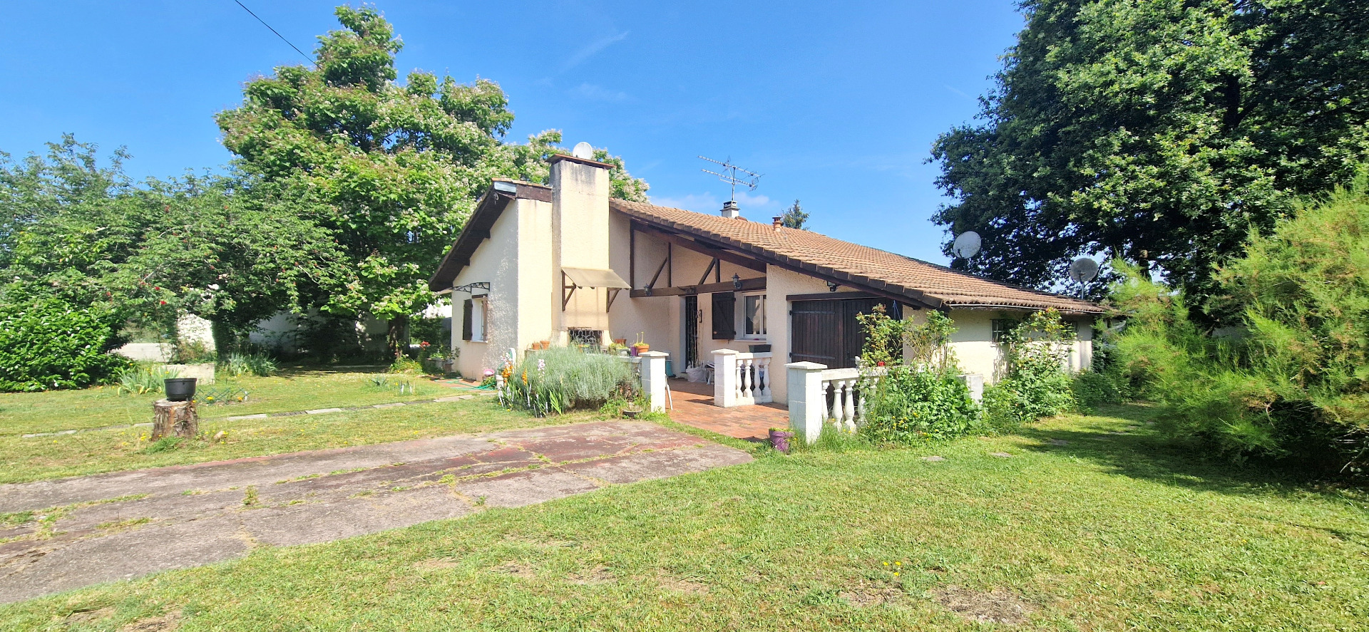 Maison