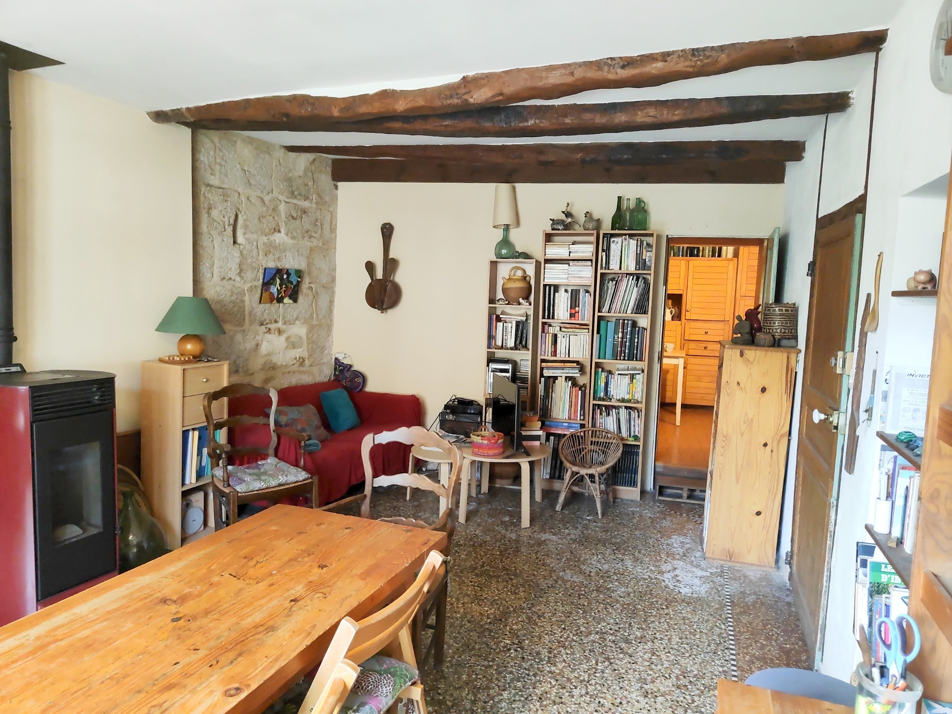 Maison