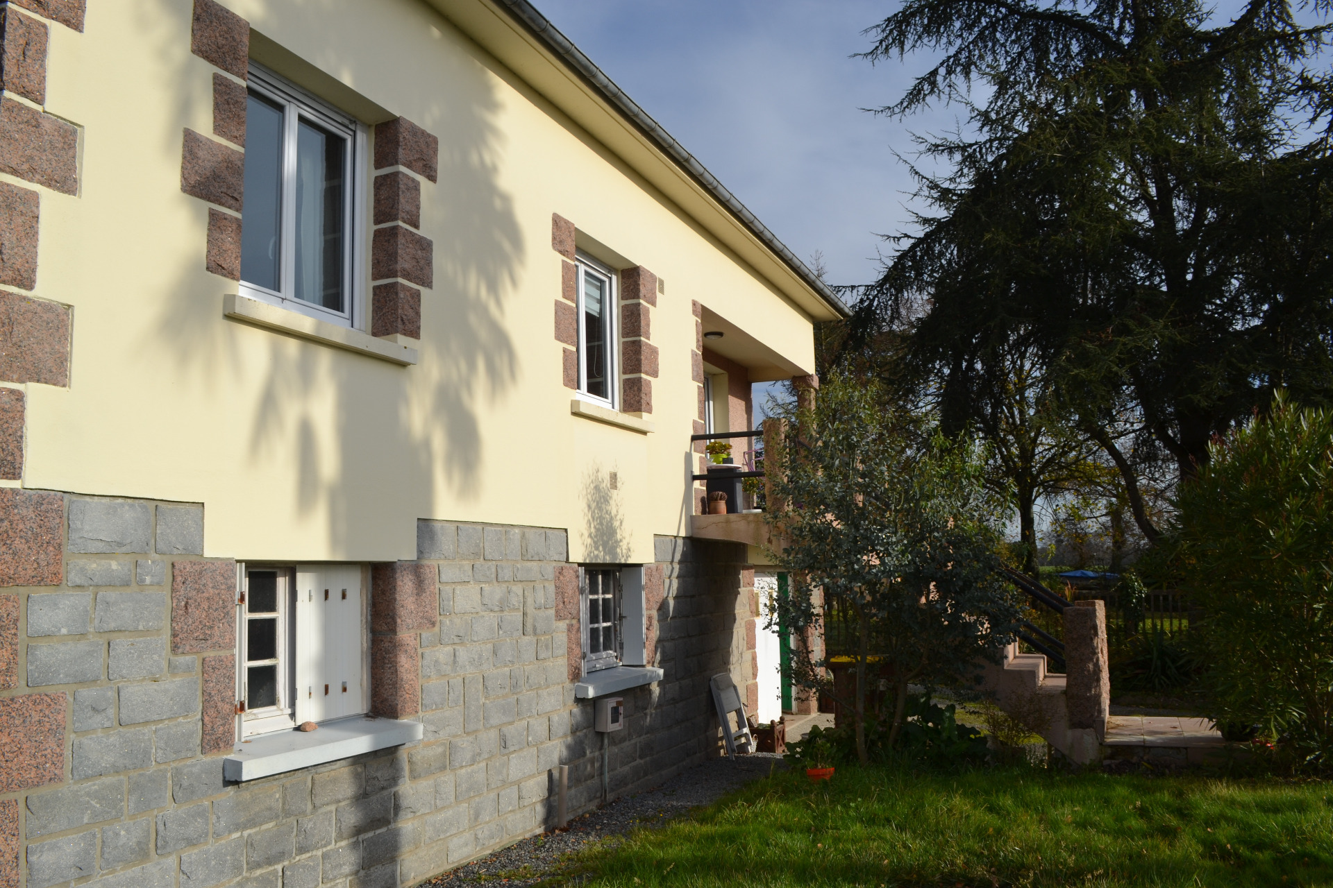 Maison