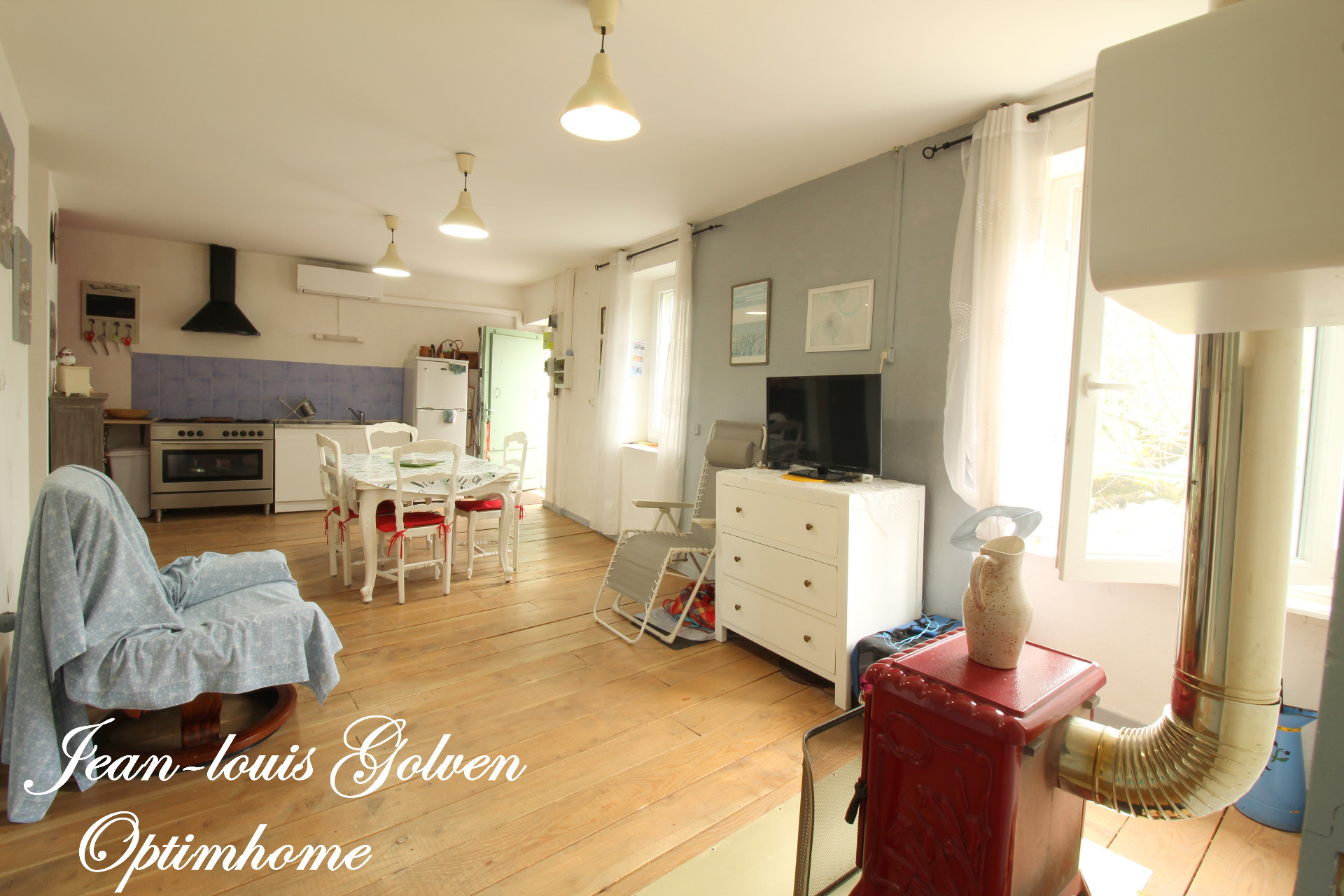 Maison